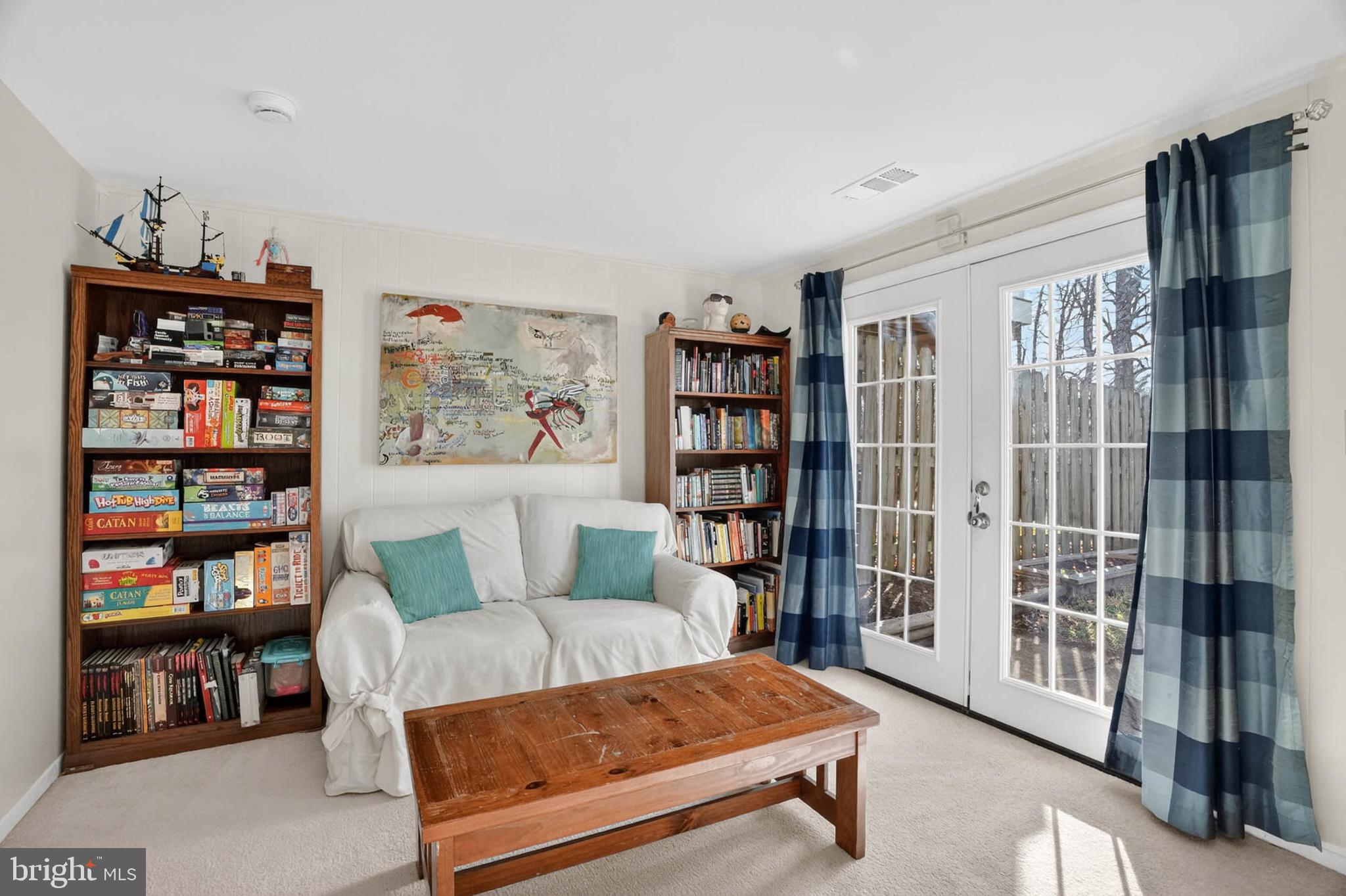 HARPERS CHOICE - Residential