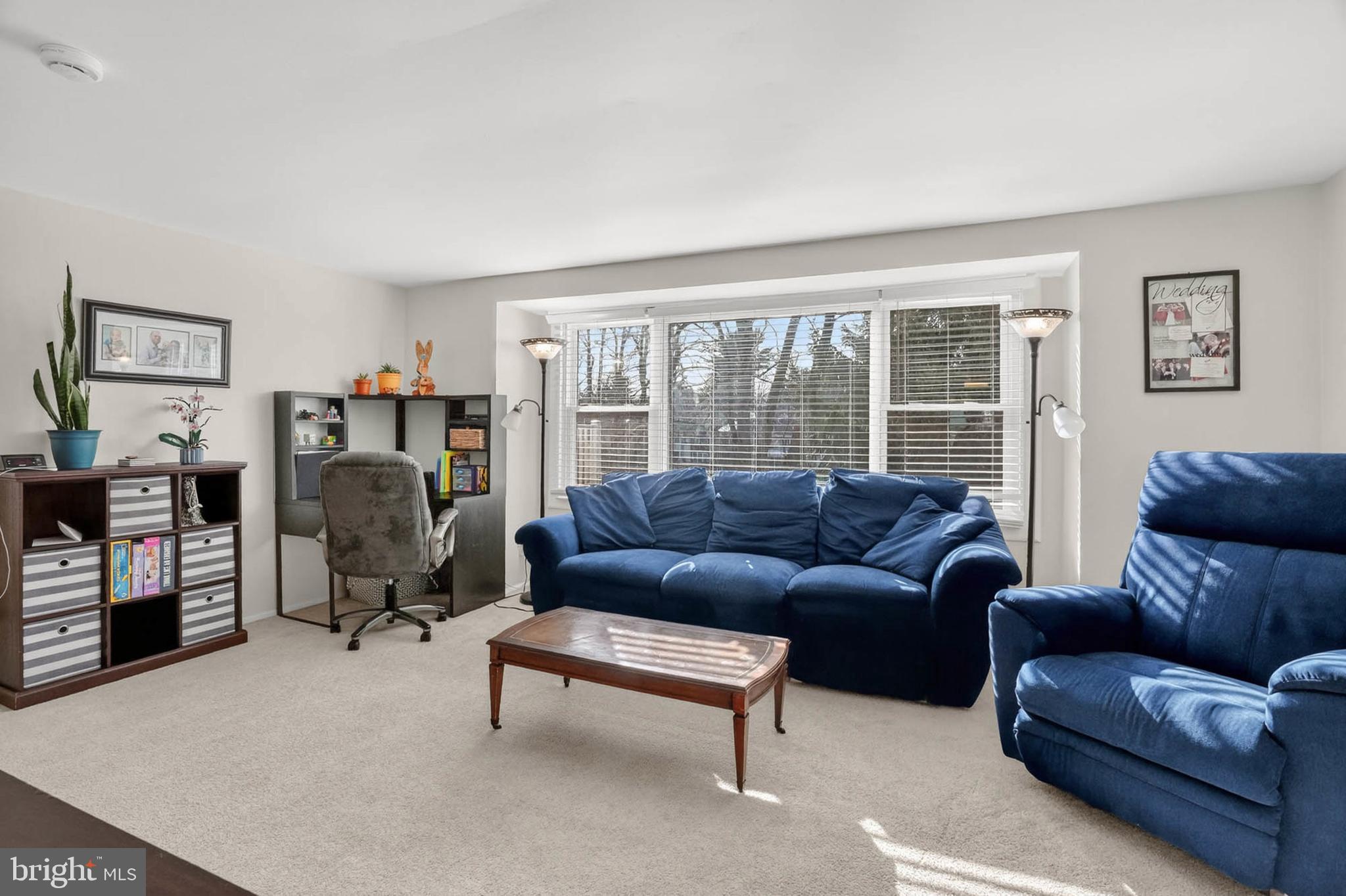 HARPERS CHOICE - Residential