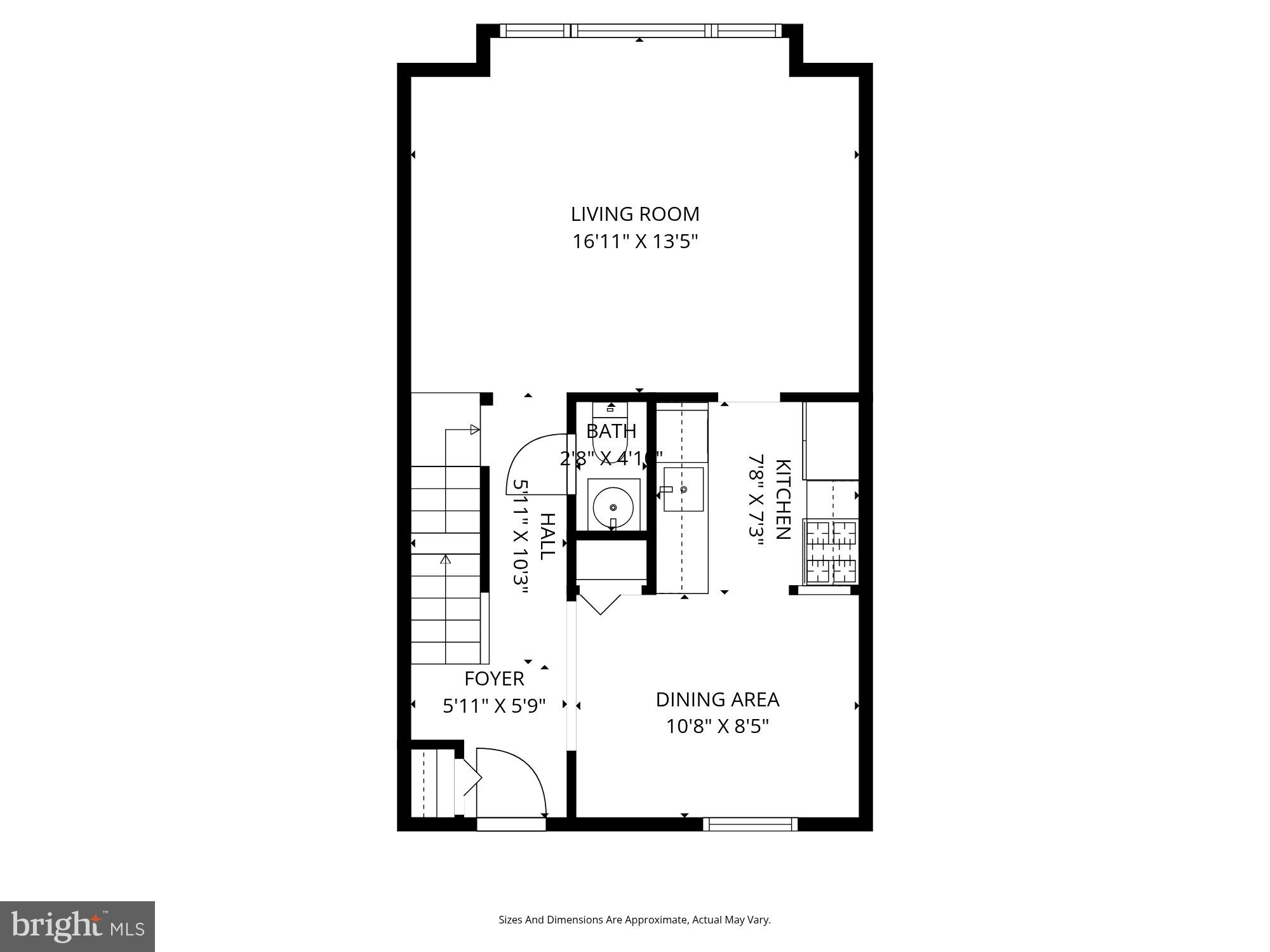 HARPERS CHOICE - Residential