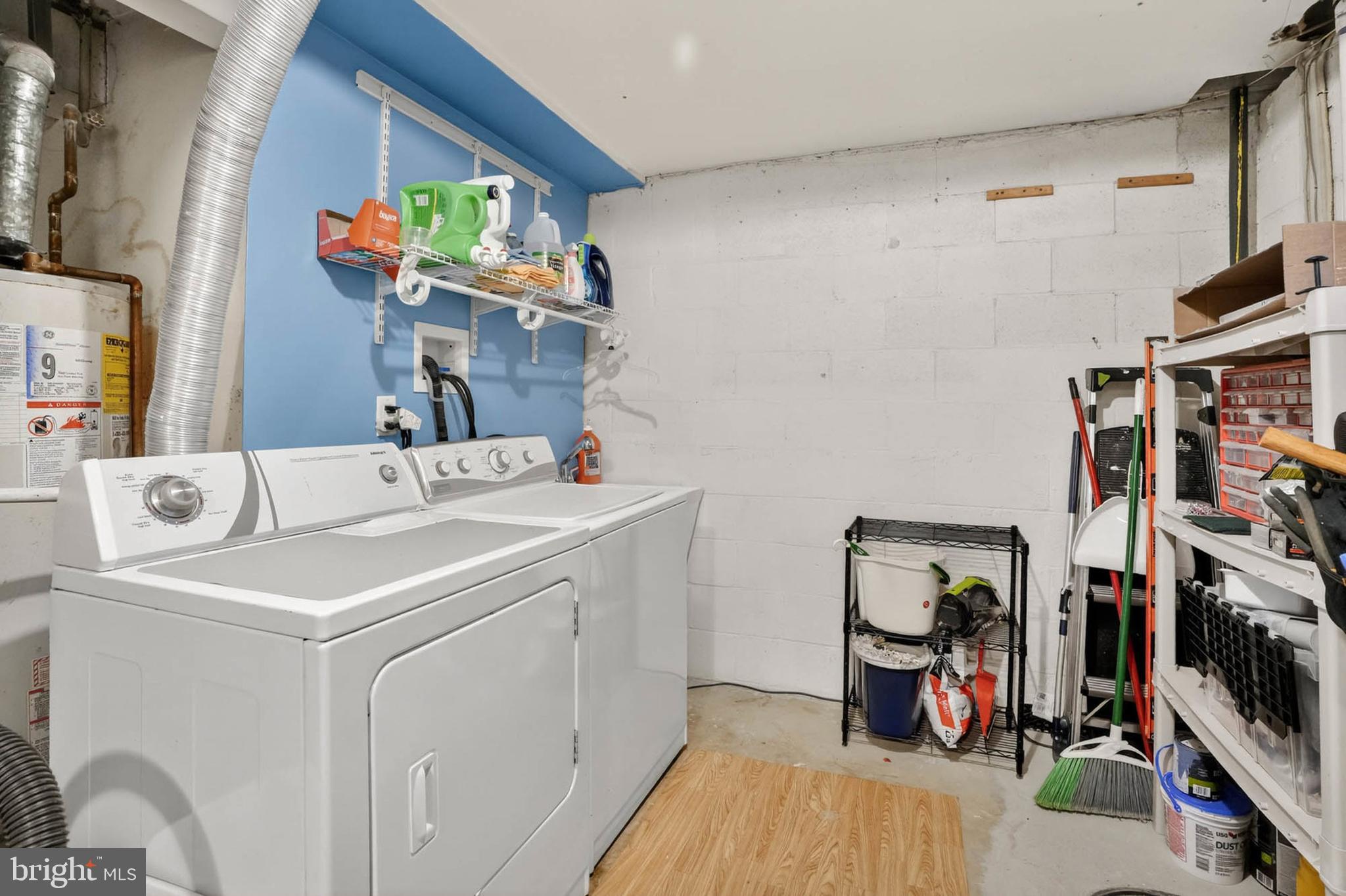 HARPERS CHOICE - Residential