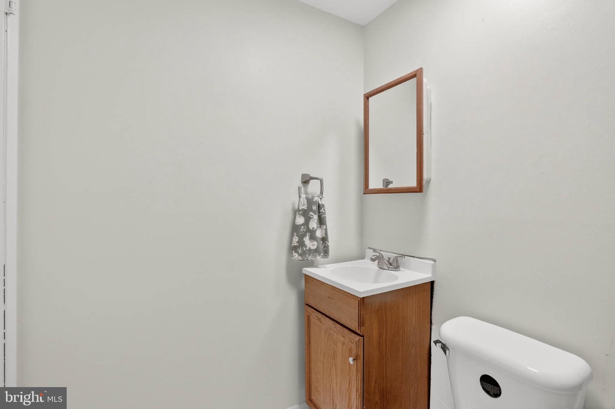 HARPERS CHOICE - Residential