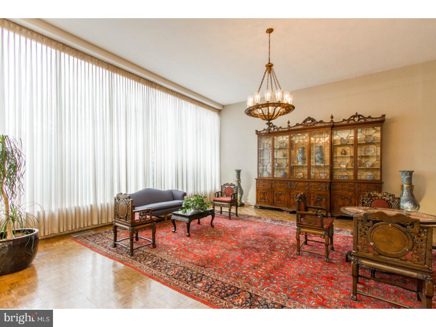 FAIRMOUNT - Residential