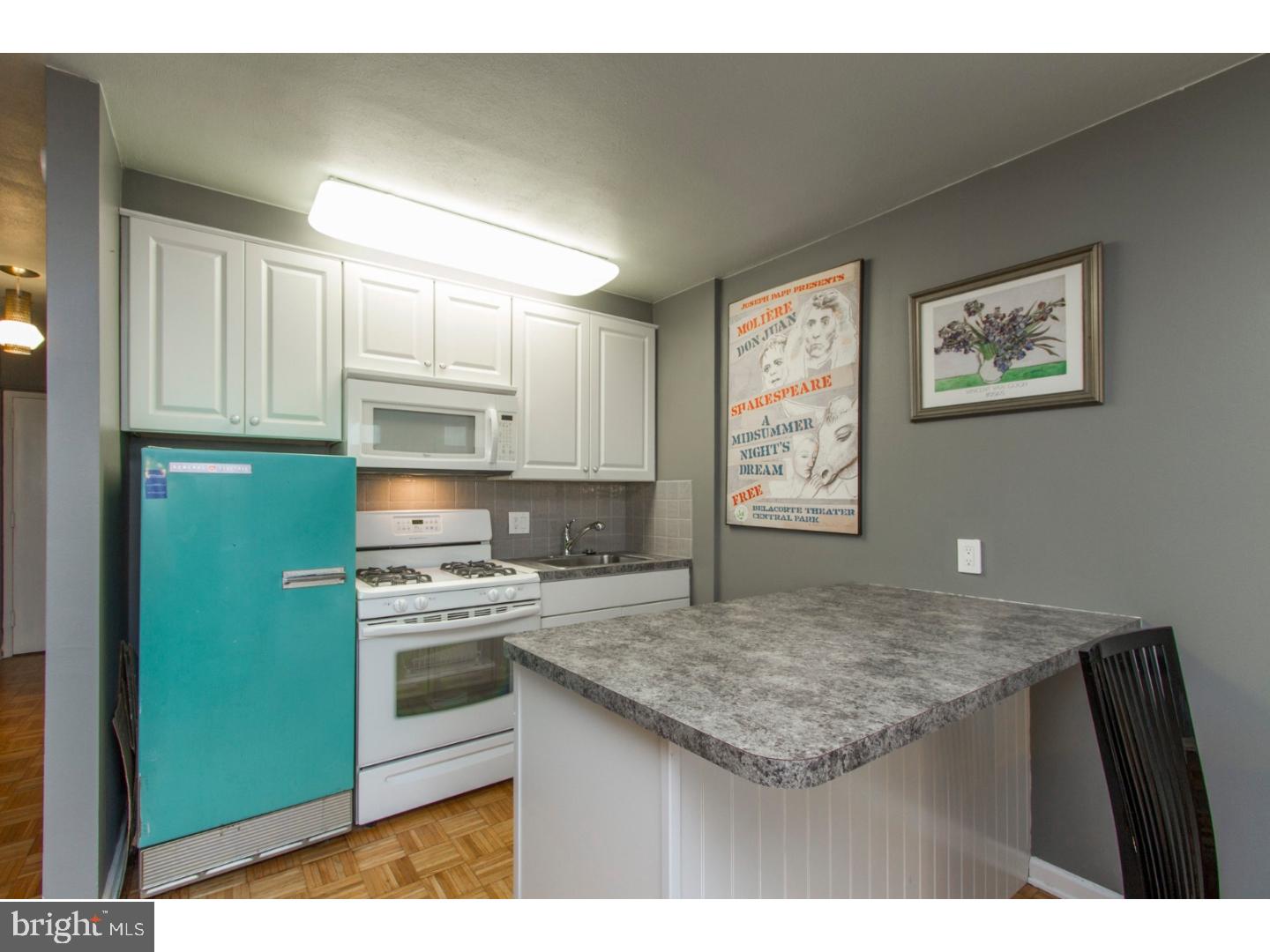 FAIRMOUNT - Residential