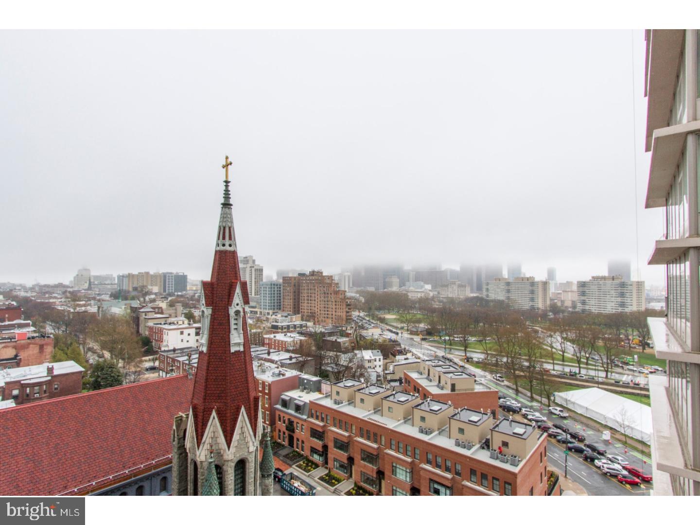 FAIRMOUNT - Residential