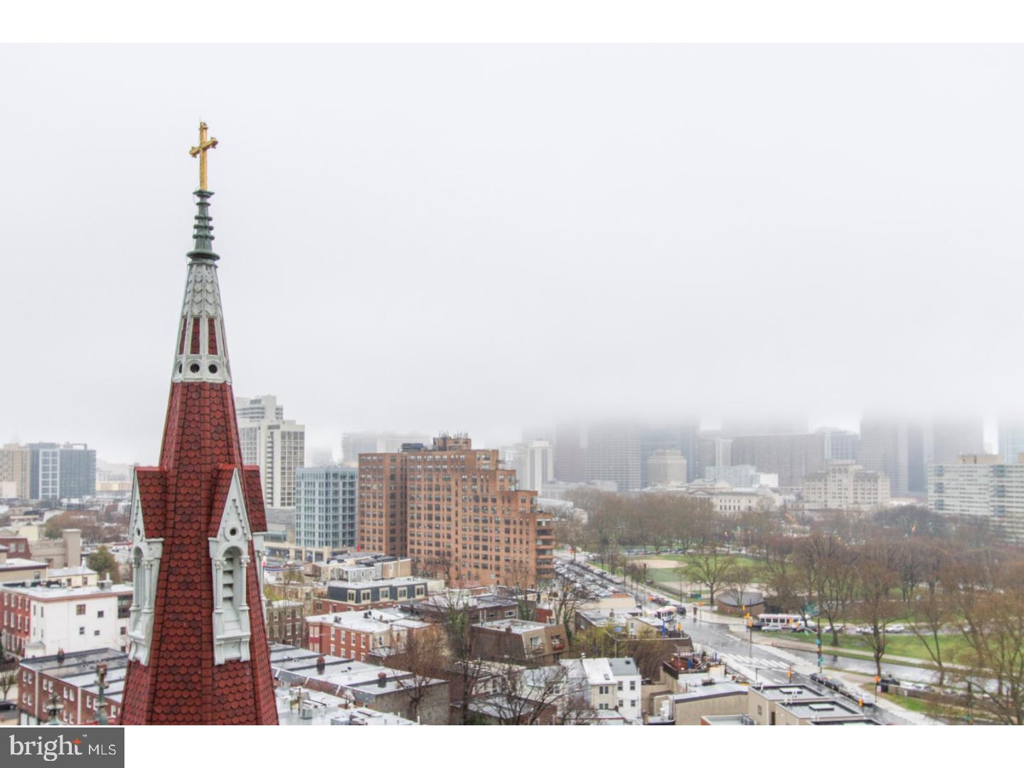 FAIRMOUNT - Residential