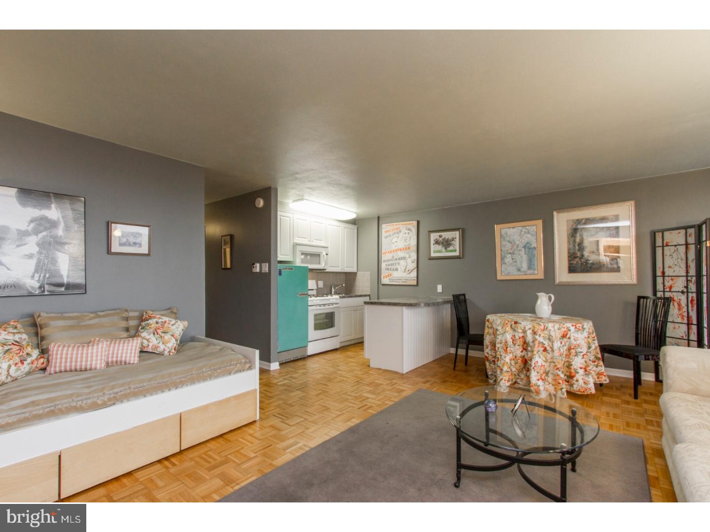 FAIRMOUNT - Residential