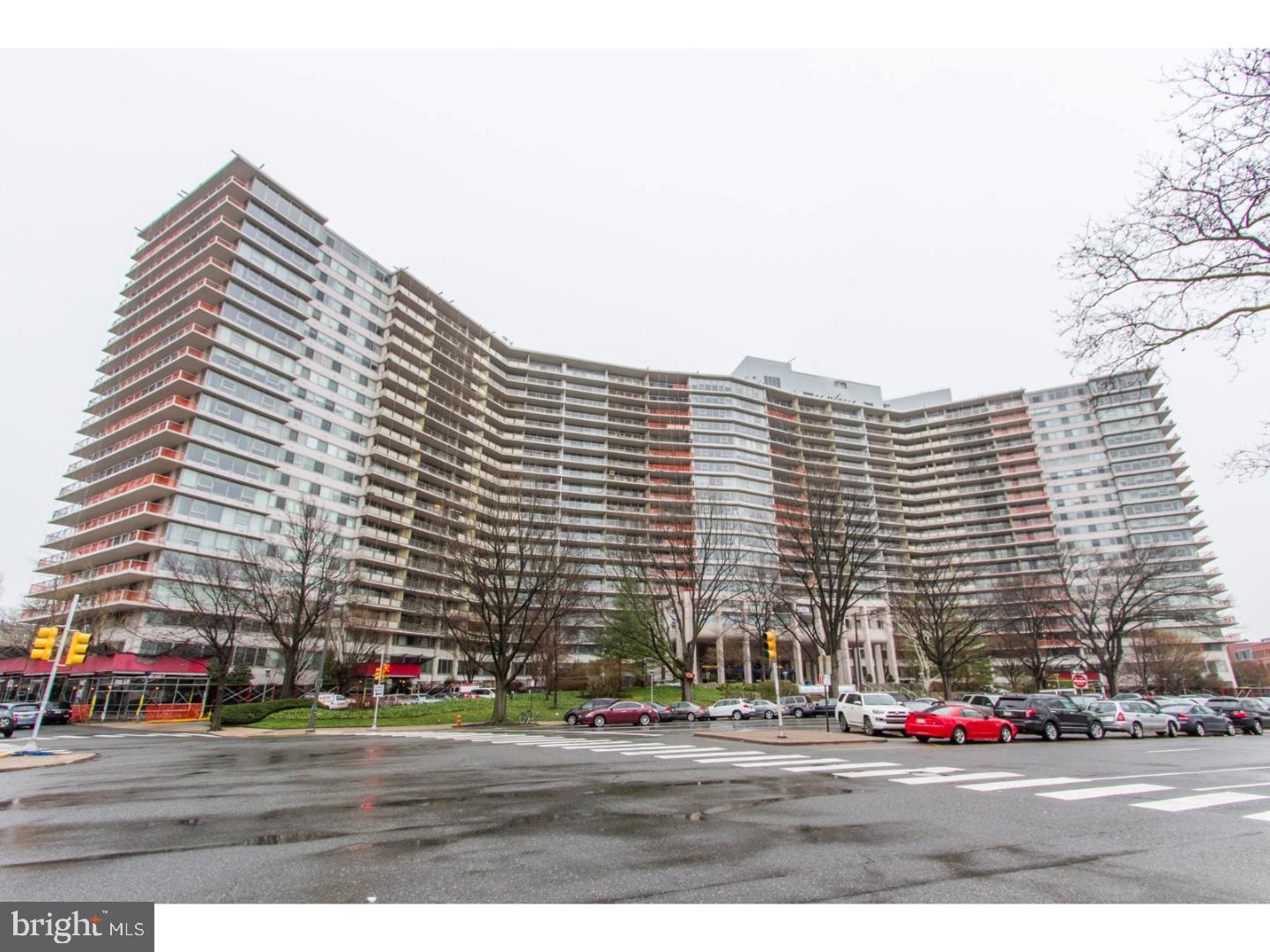 FAIRMOUNT - Residential