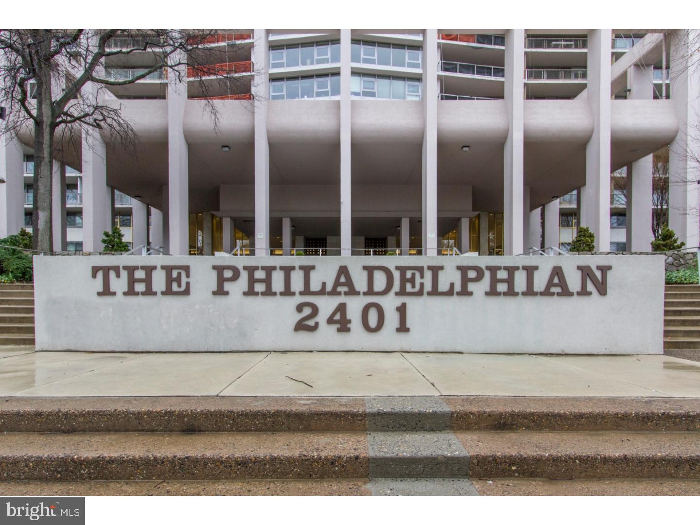 FAIRMOUNT - Residential