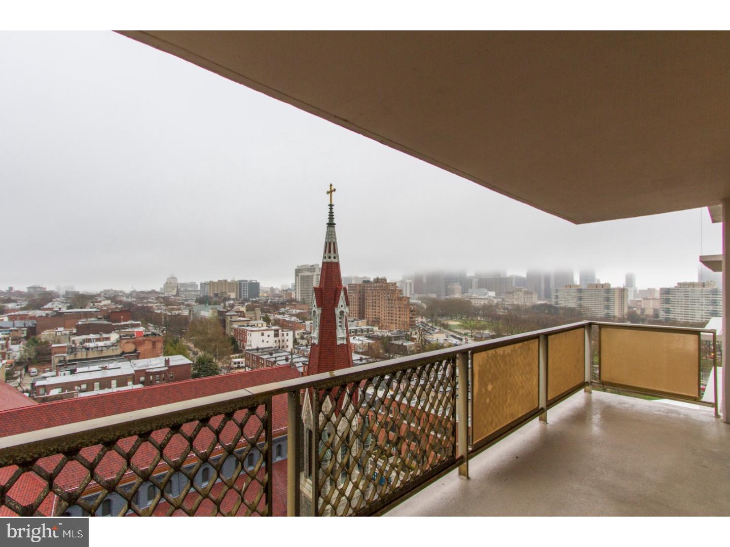 FAIRMOUNT - Residential