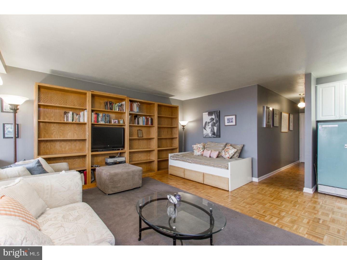 FAIRMOUNT - Residential