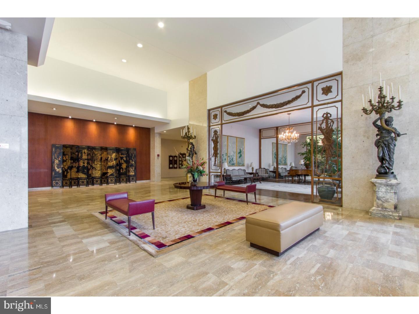 FAIRMOUNT - Residential