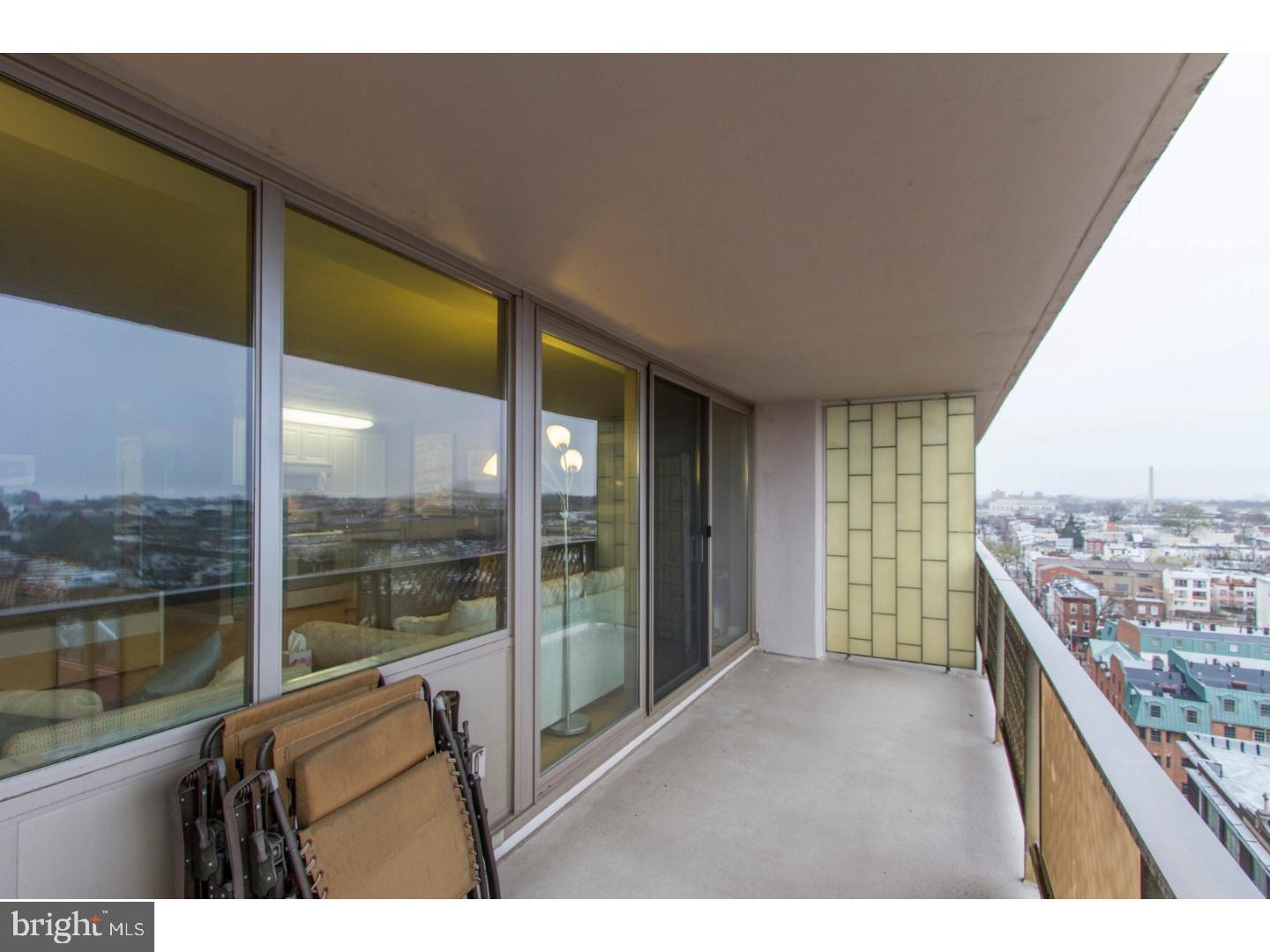 FAIRMOUNT - Residential