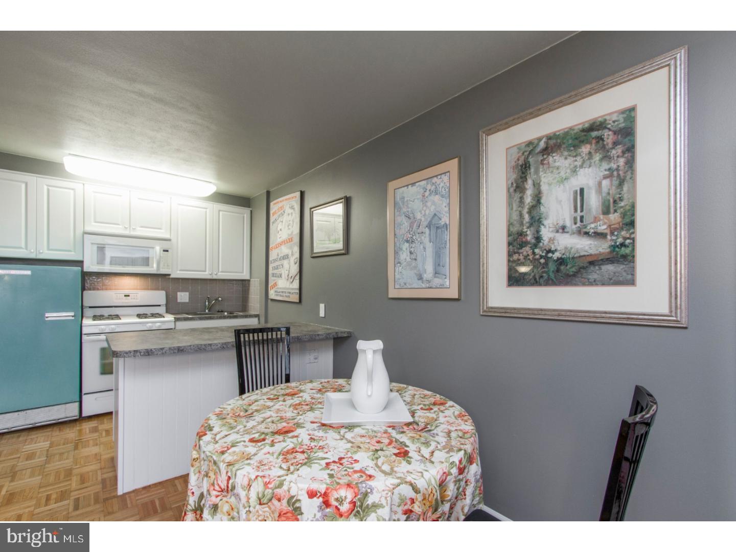 FAIRMOUNT - Residential