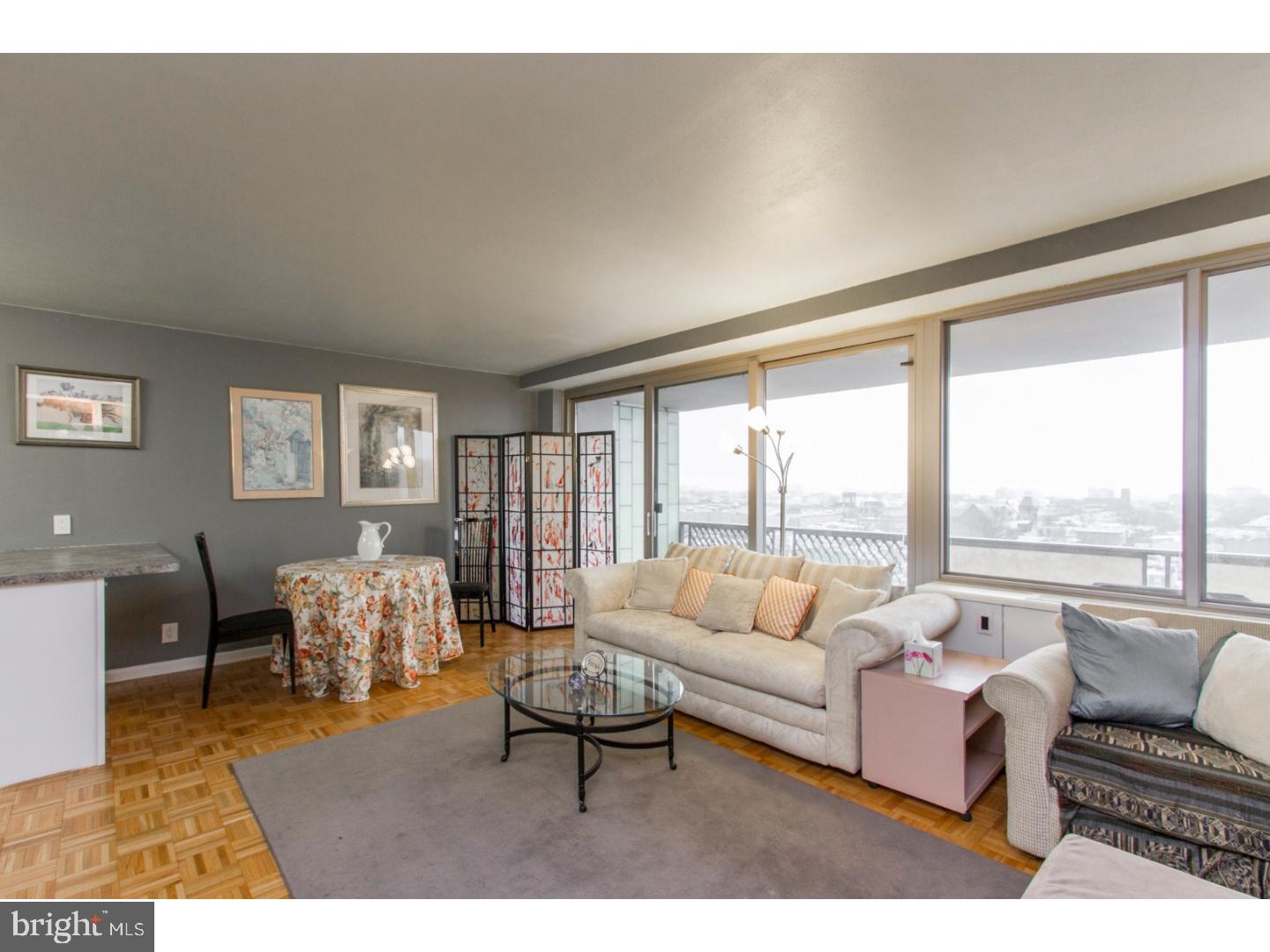 FAIRMOUNT - Residential