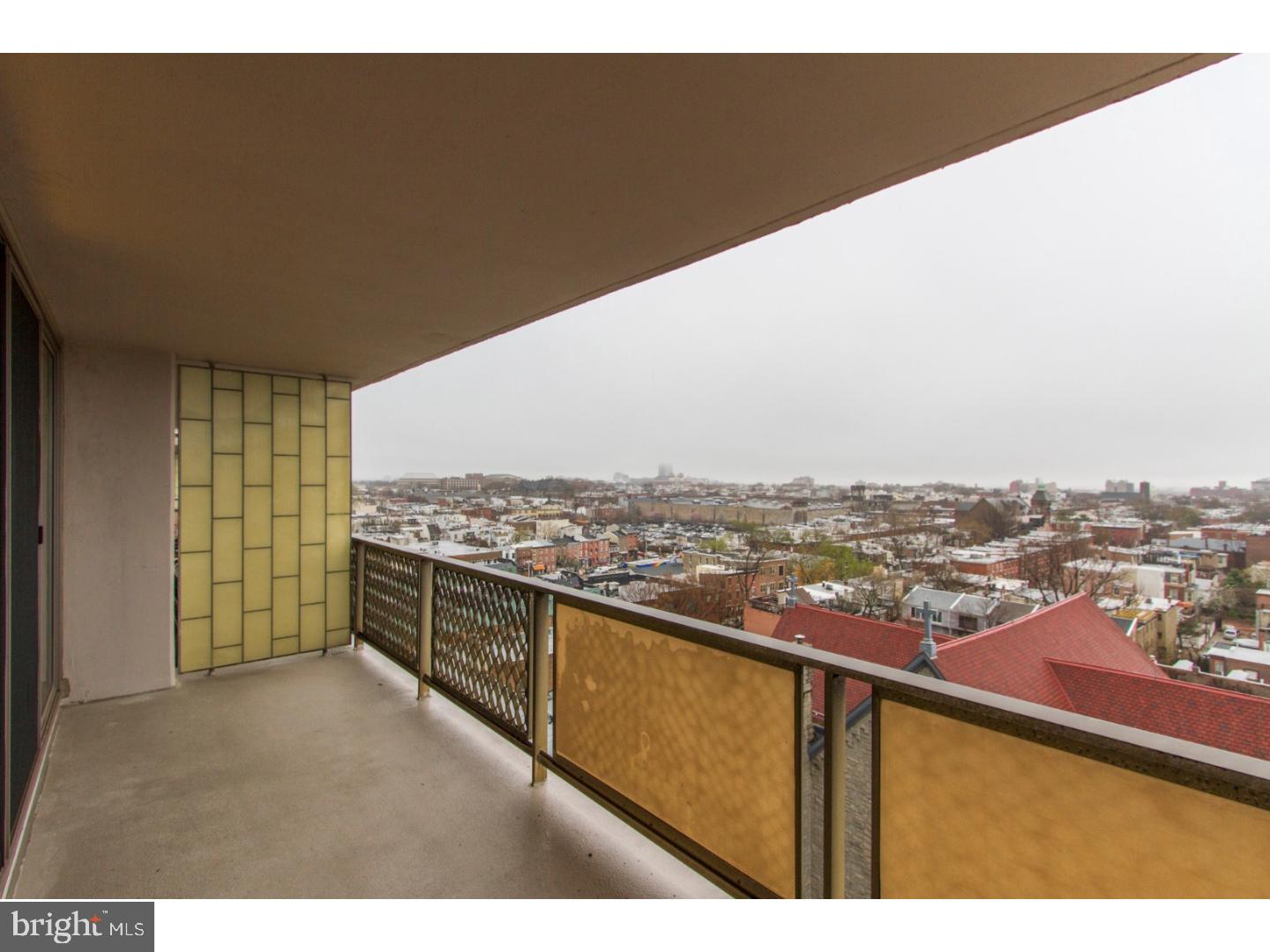 FAIRMOUNT - Residential