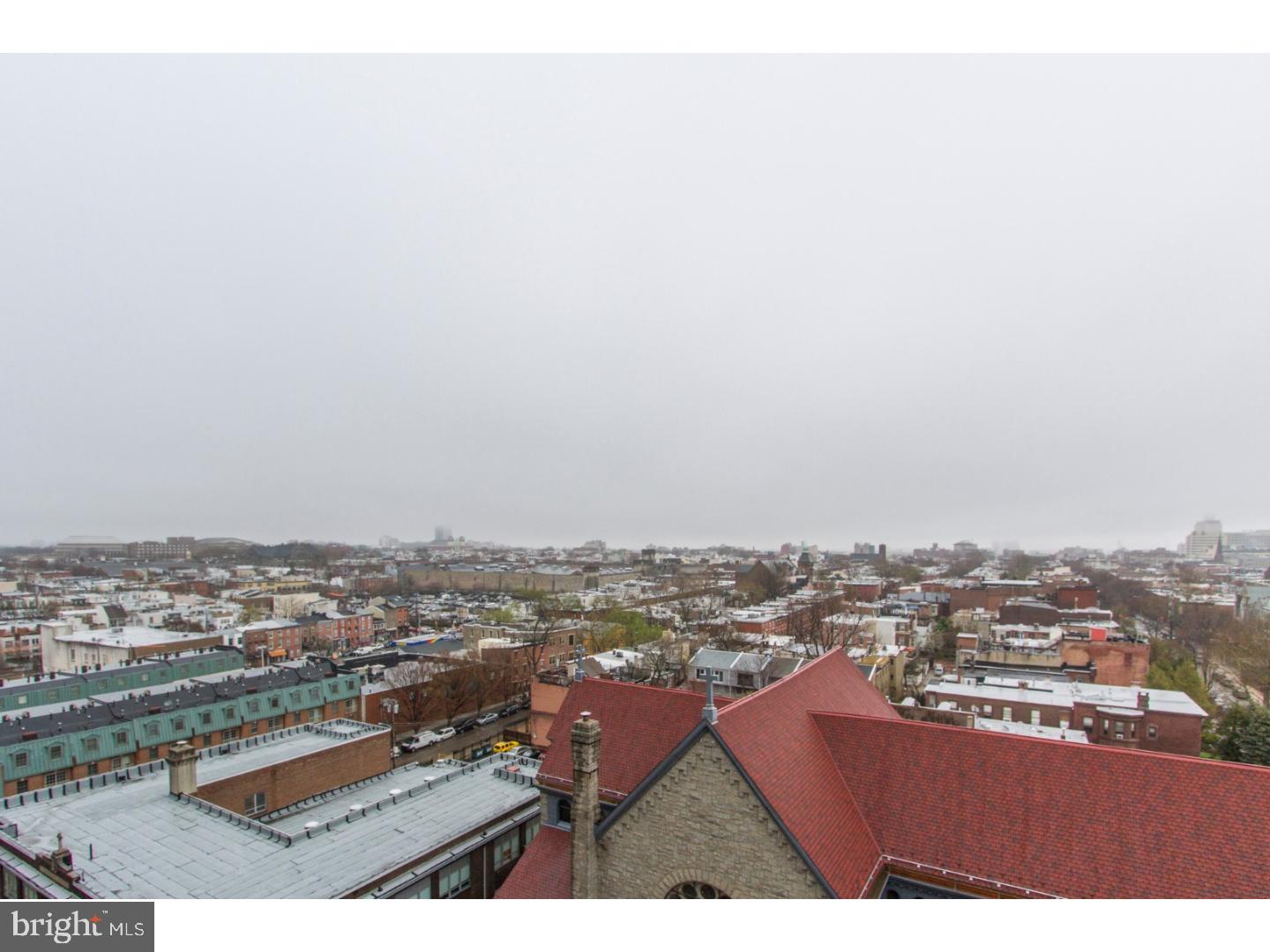 FAIRMOUNT - Residential