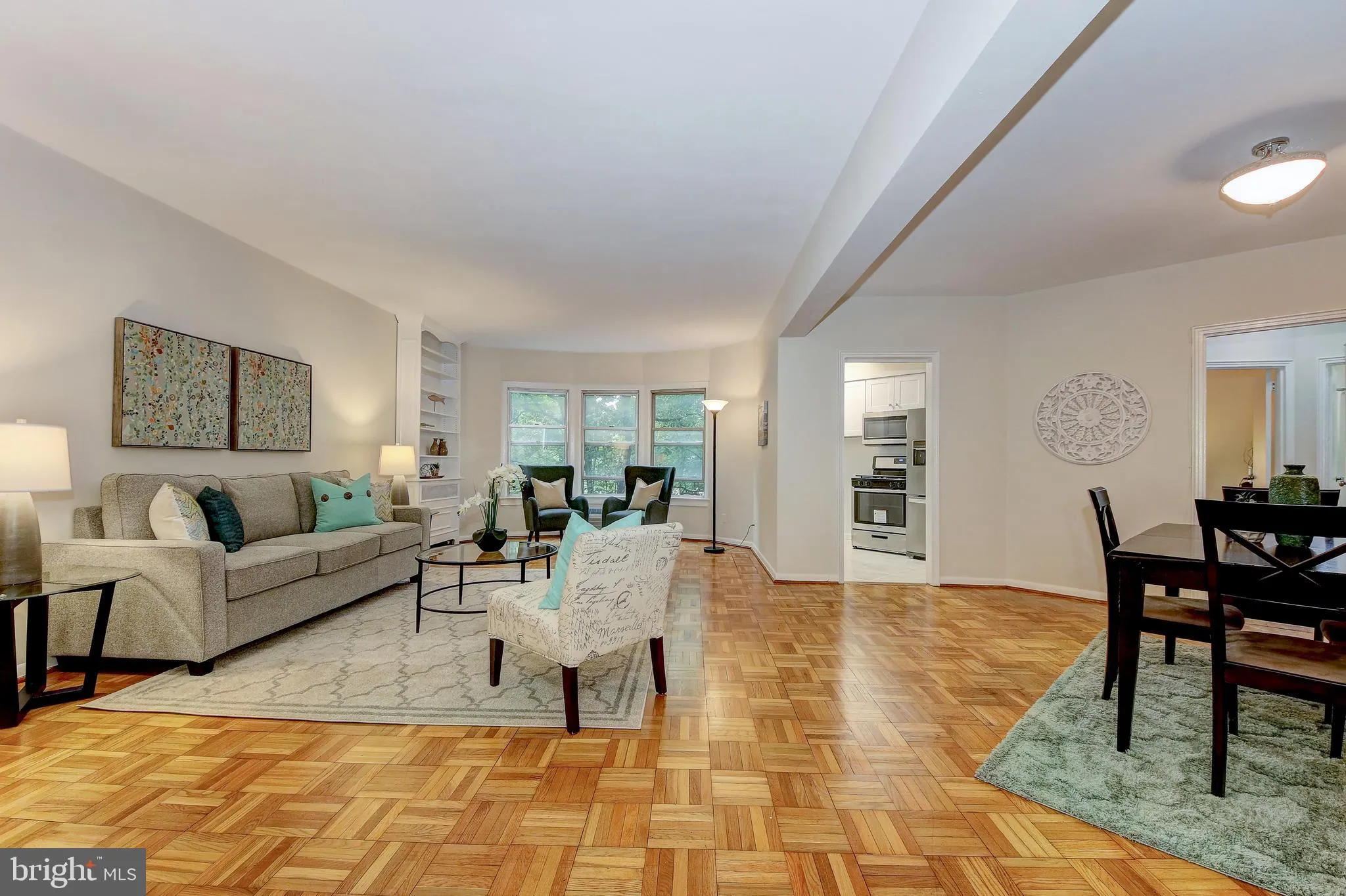 2500 Q Street NW Unit 302, Washington, DC 20007