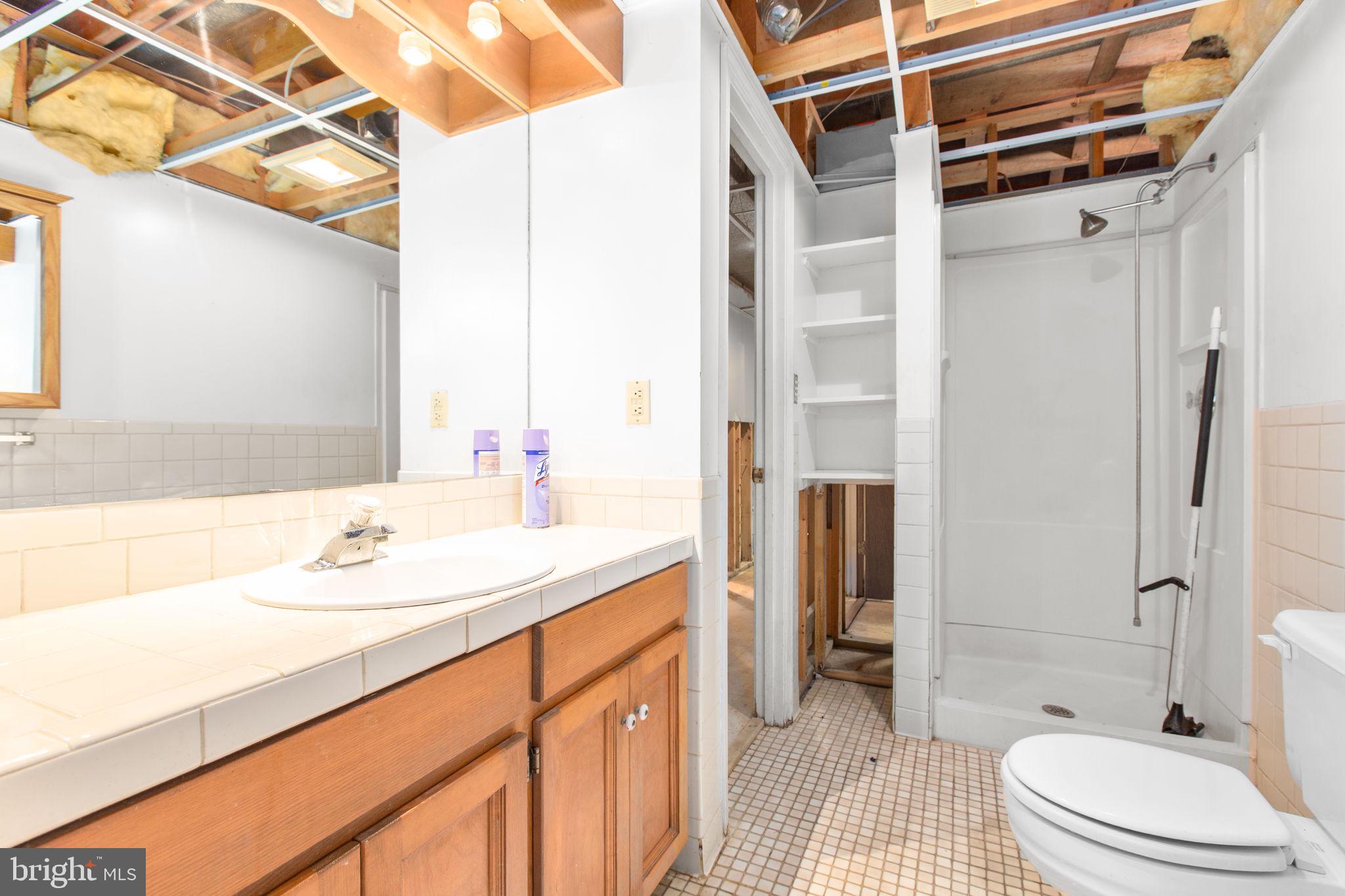 LITTLE CREEK - Residential