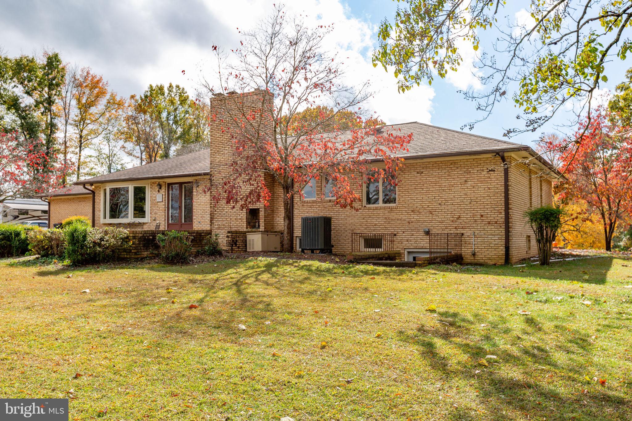 LITTLE CREEK - Residential