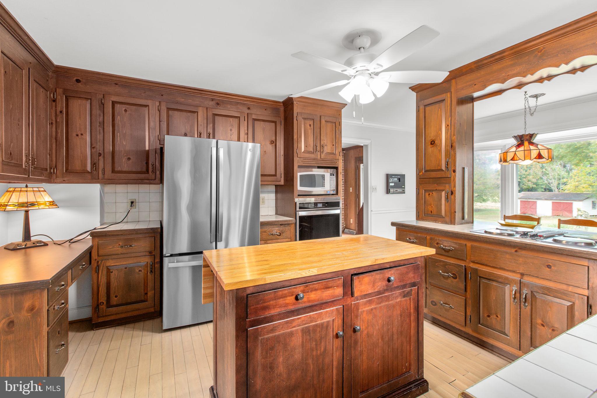 LITTLE CREEK - Residential