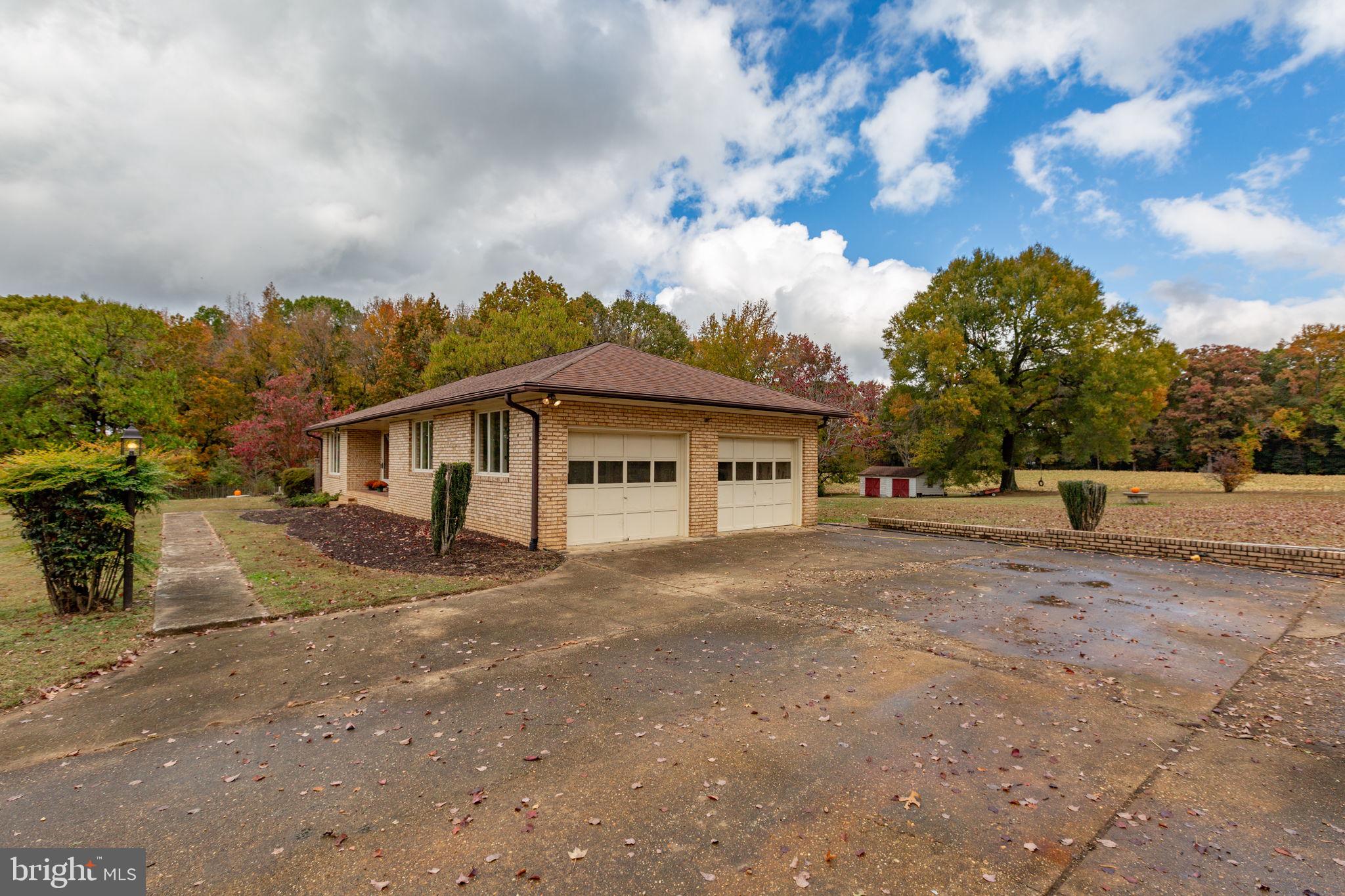 LITTLE CREEK - Residential