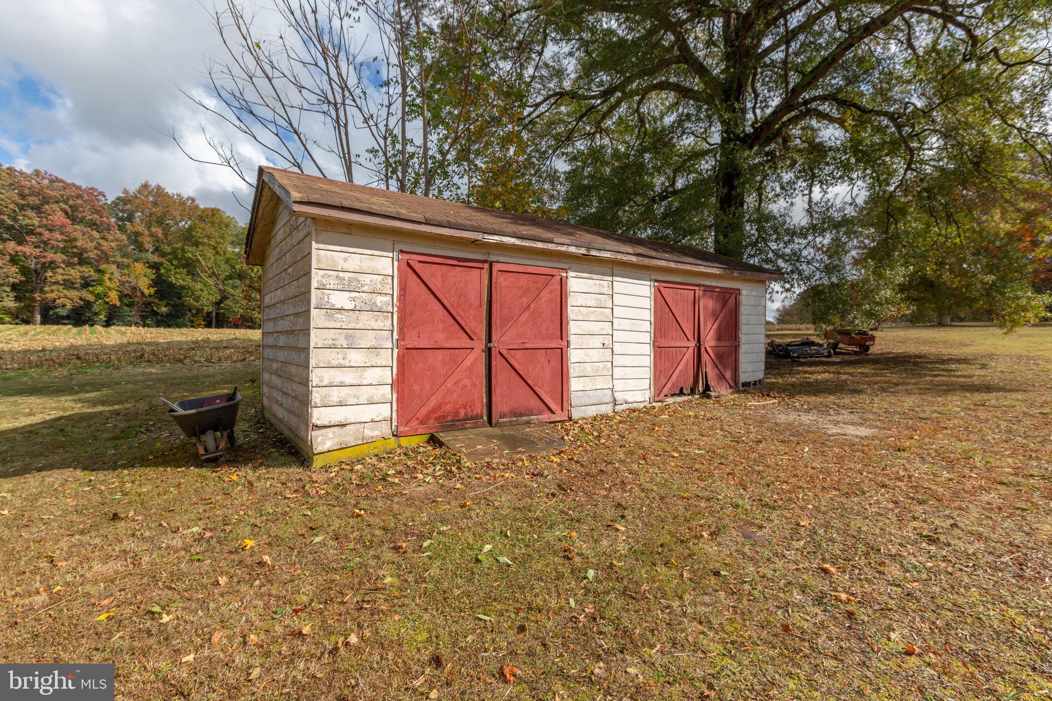 LITTLE CREEK - Residential