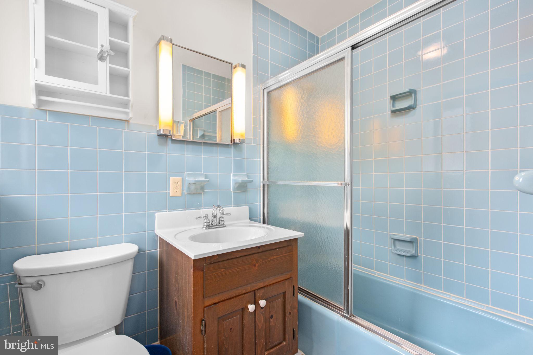 LITTLE CREEK - Residential