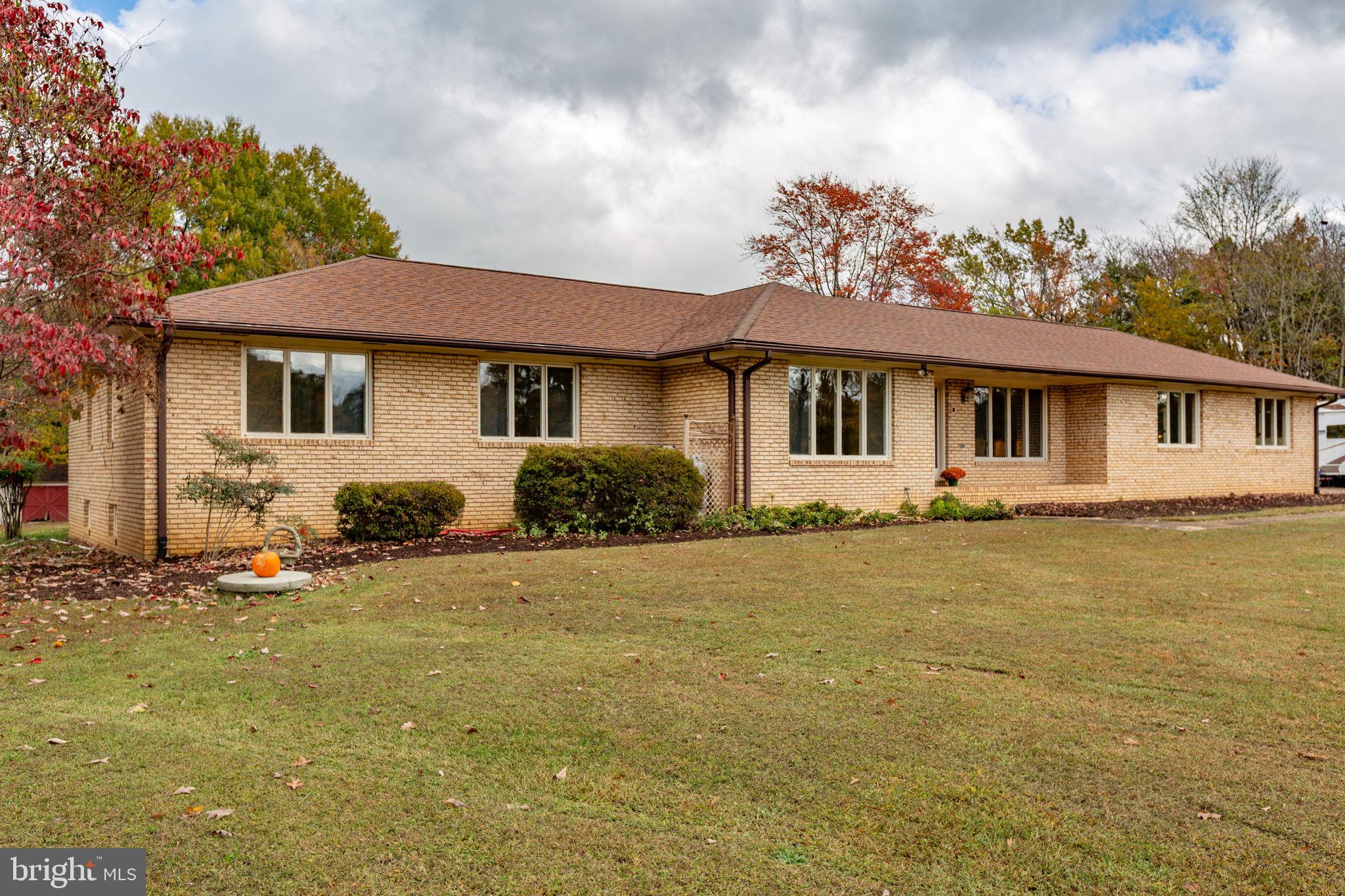 LITTLE CREEK - Residential