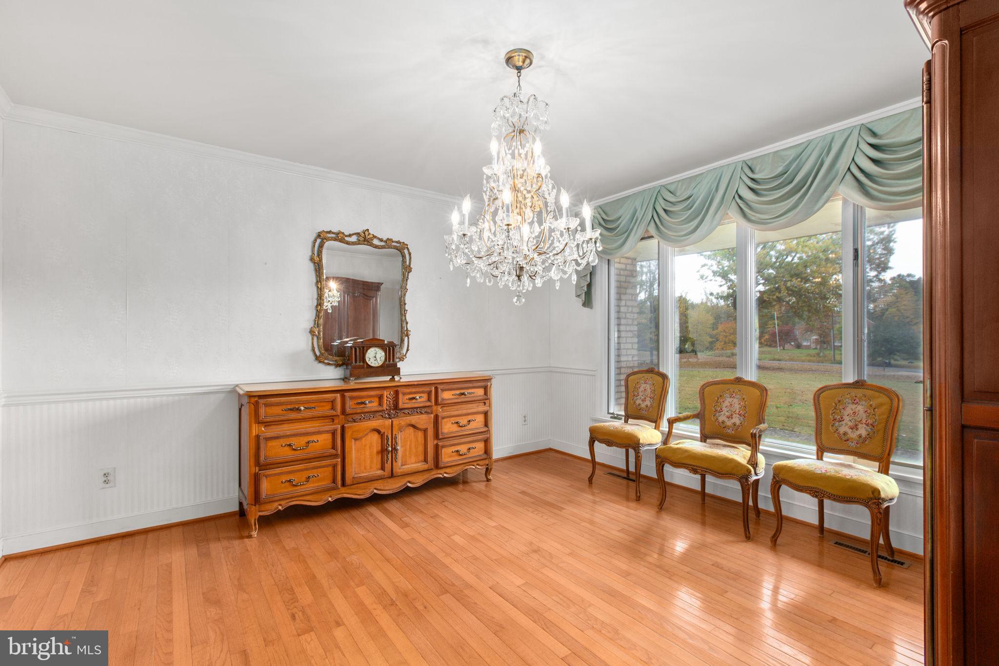 LITTLE CREEK - Residential