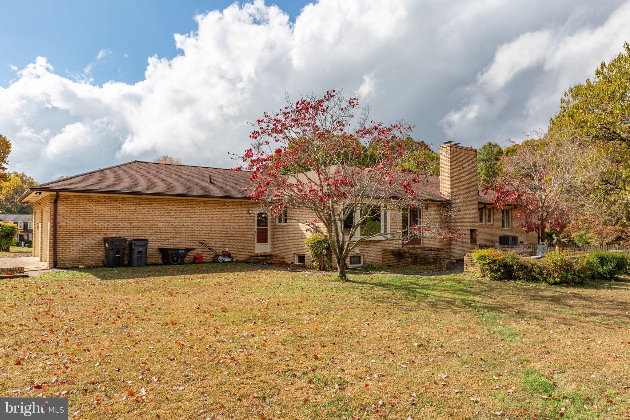 LITTLE CREEK - Residential