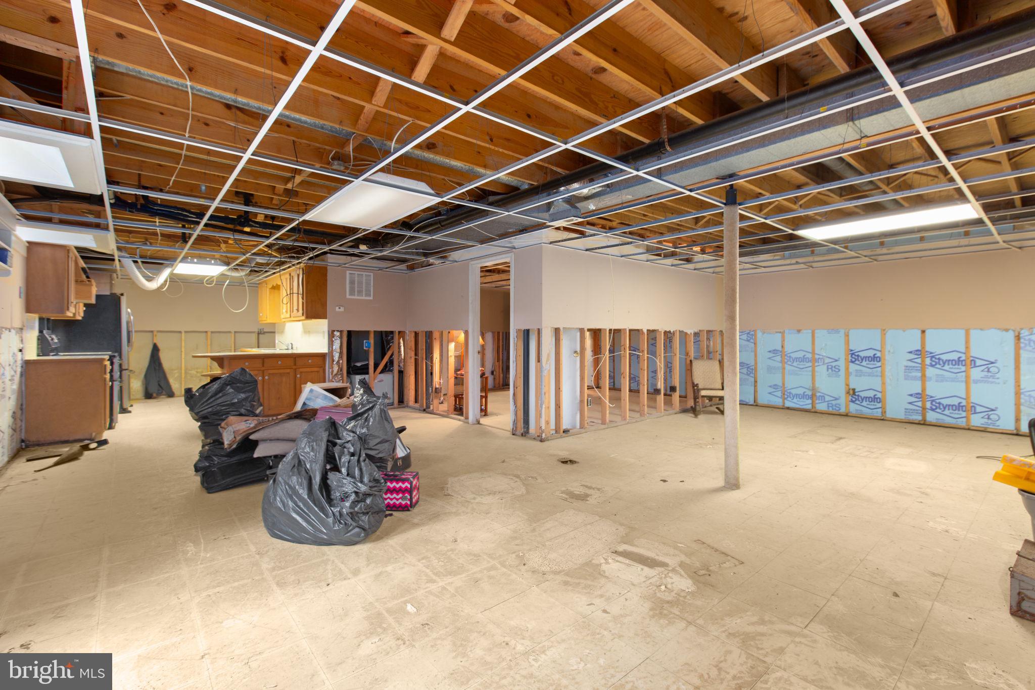 LITTLE CREEK - Residential