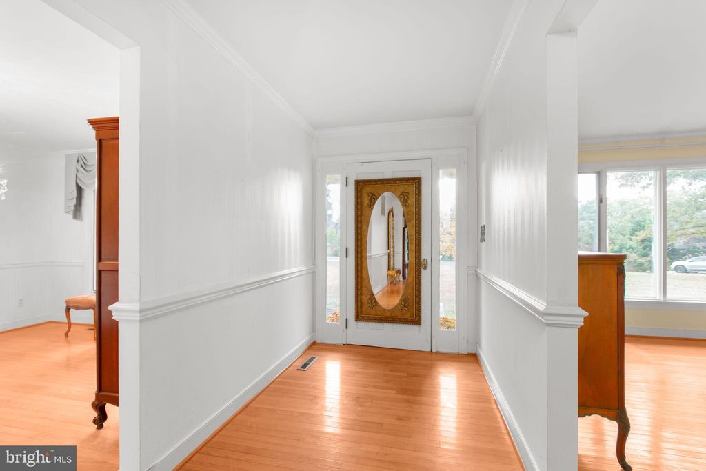 Photo of 31 Little Creek Lane, FREDERICKSBURG, VA 22405 (MLS # VAST2043966)