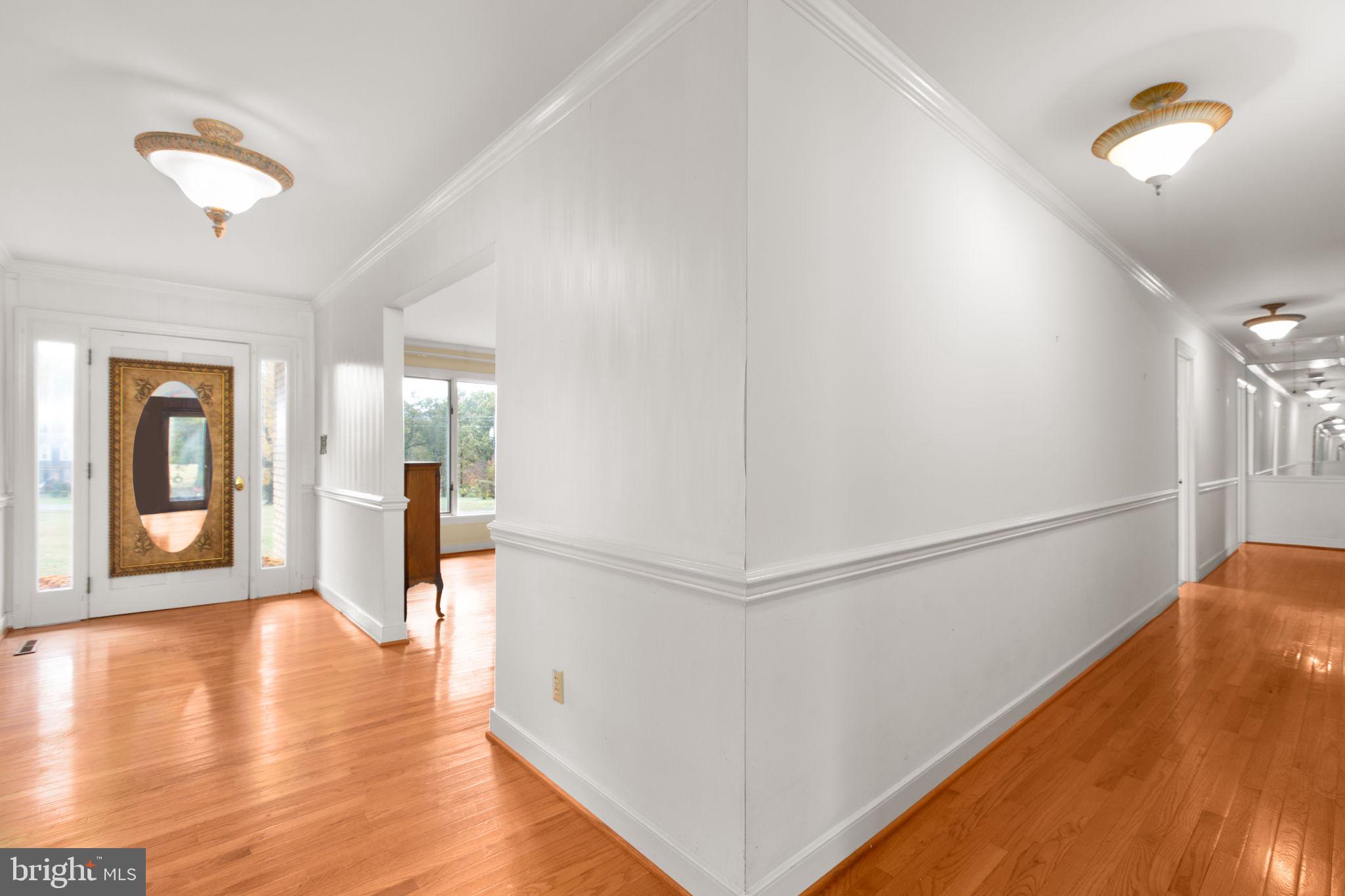 LITTLE CREEK - Residential