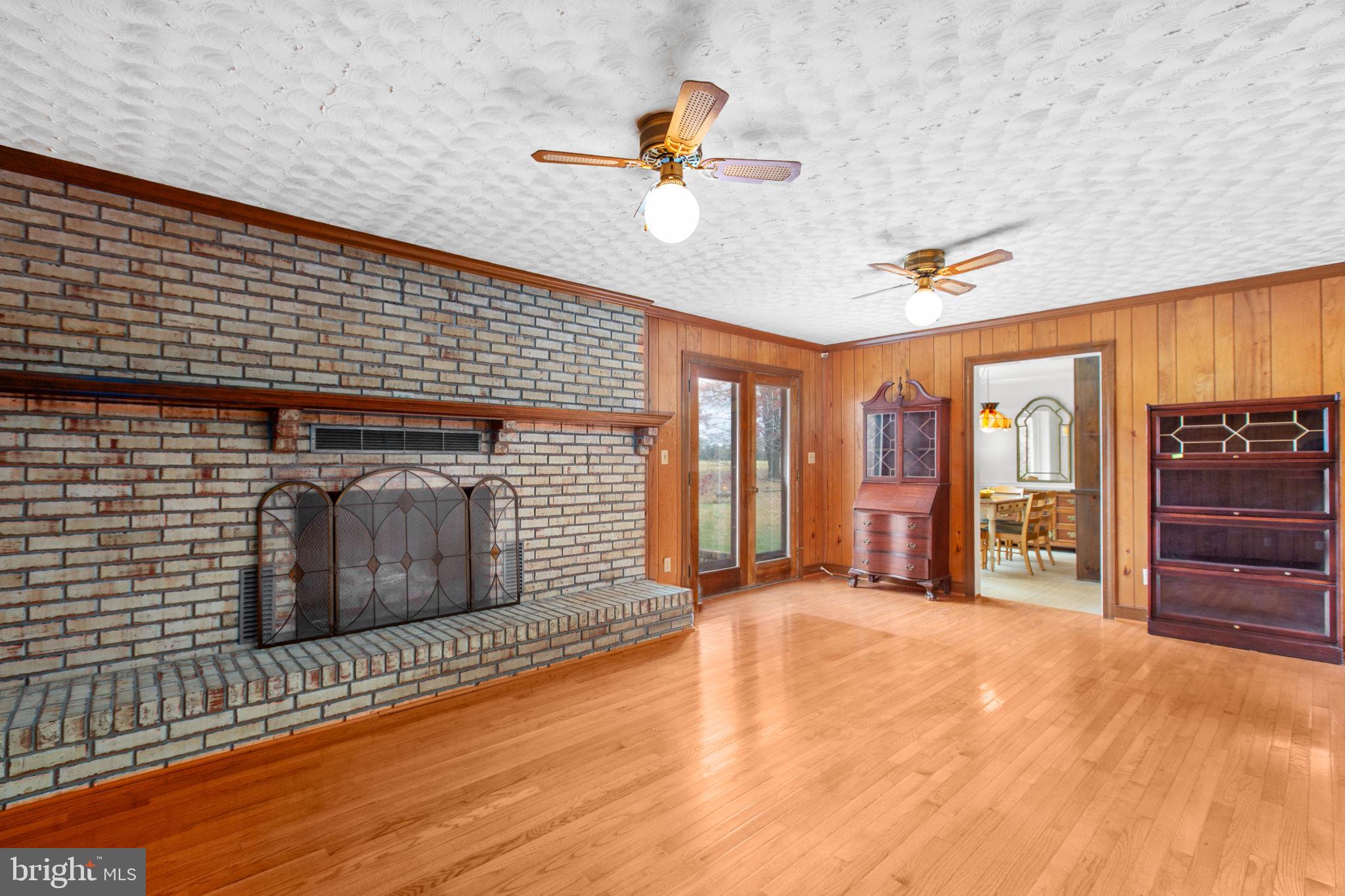 LITTLE CREEK - Residential