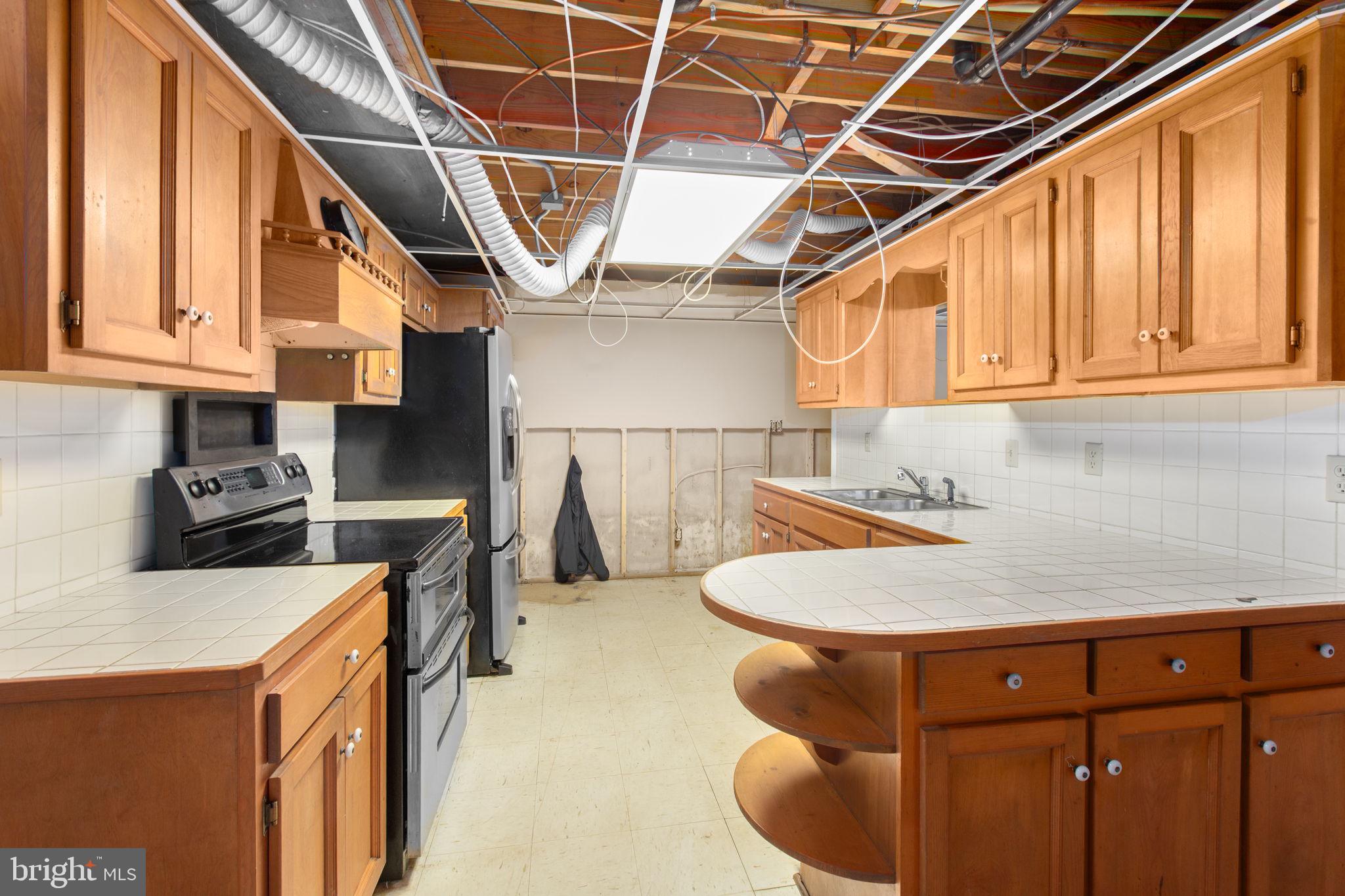 LITTLE CREEK - Residential