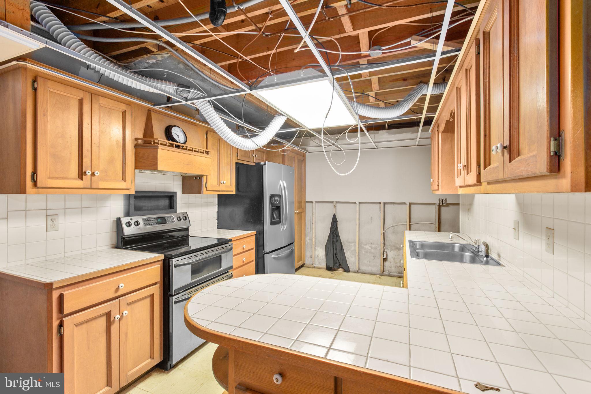 LITTLE CREEK - Residential