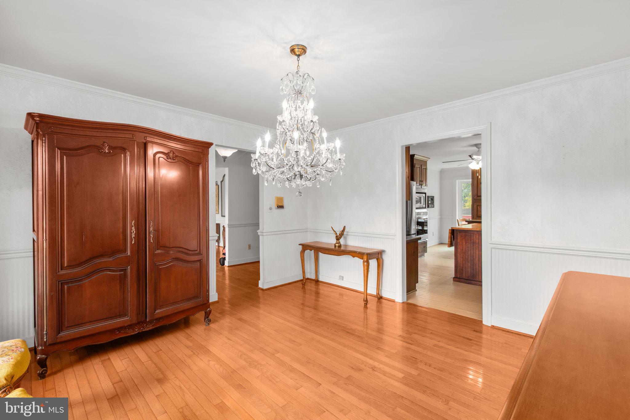 LITTLE CREEK - Residential