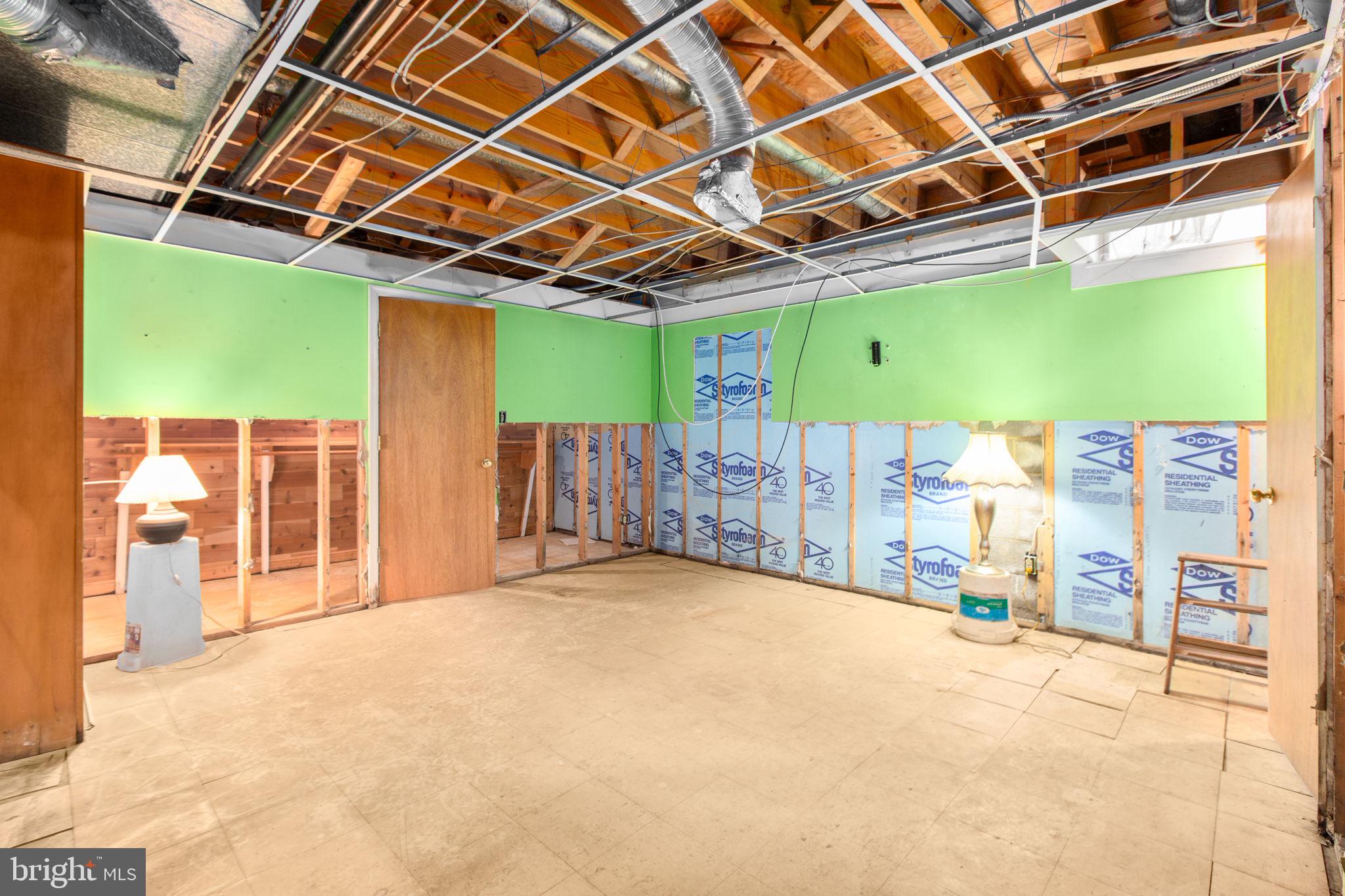 LITTLE CREEK - Residential