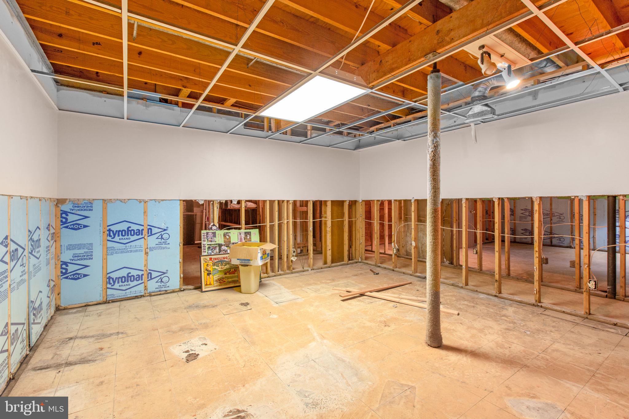 LITTLE CREEK - Residential