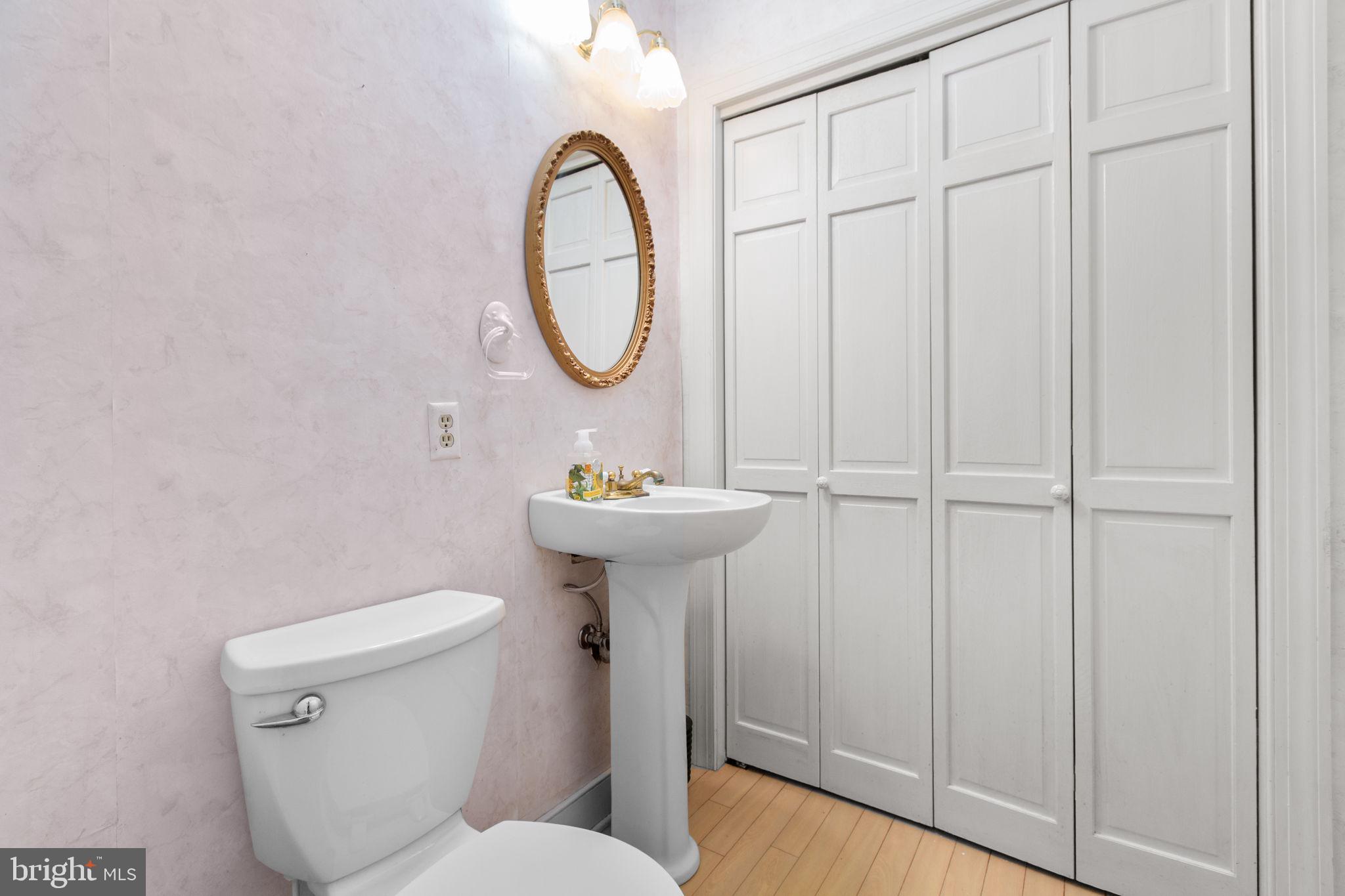 LITTLE CREEK - Residential