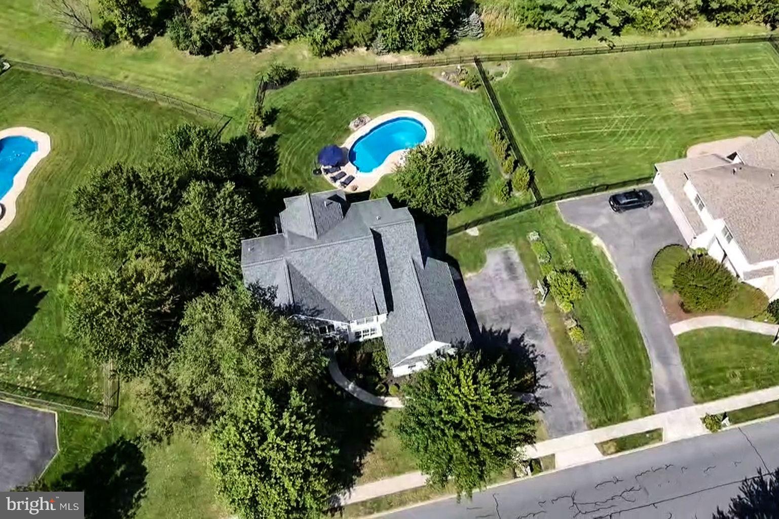 6300 RUN CROSS LANE