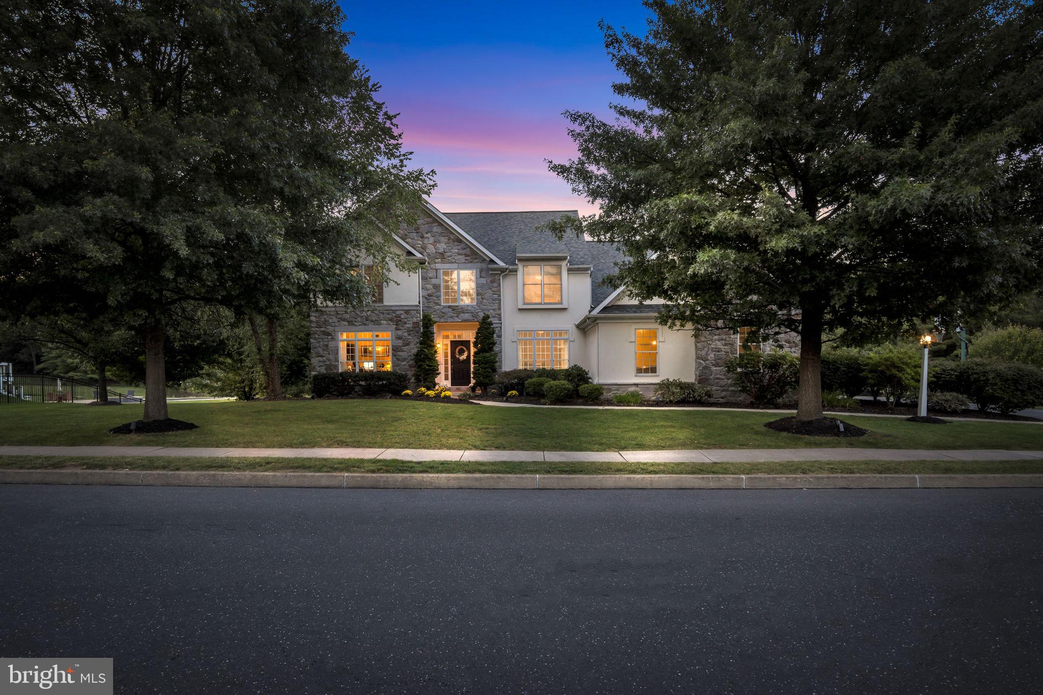 6300 RUN CROSS LANE