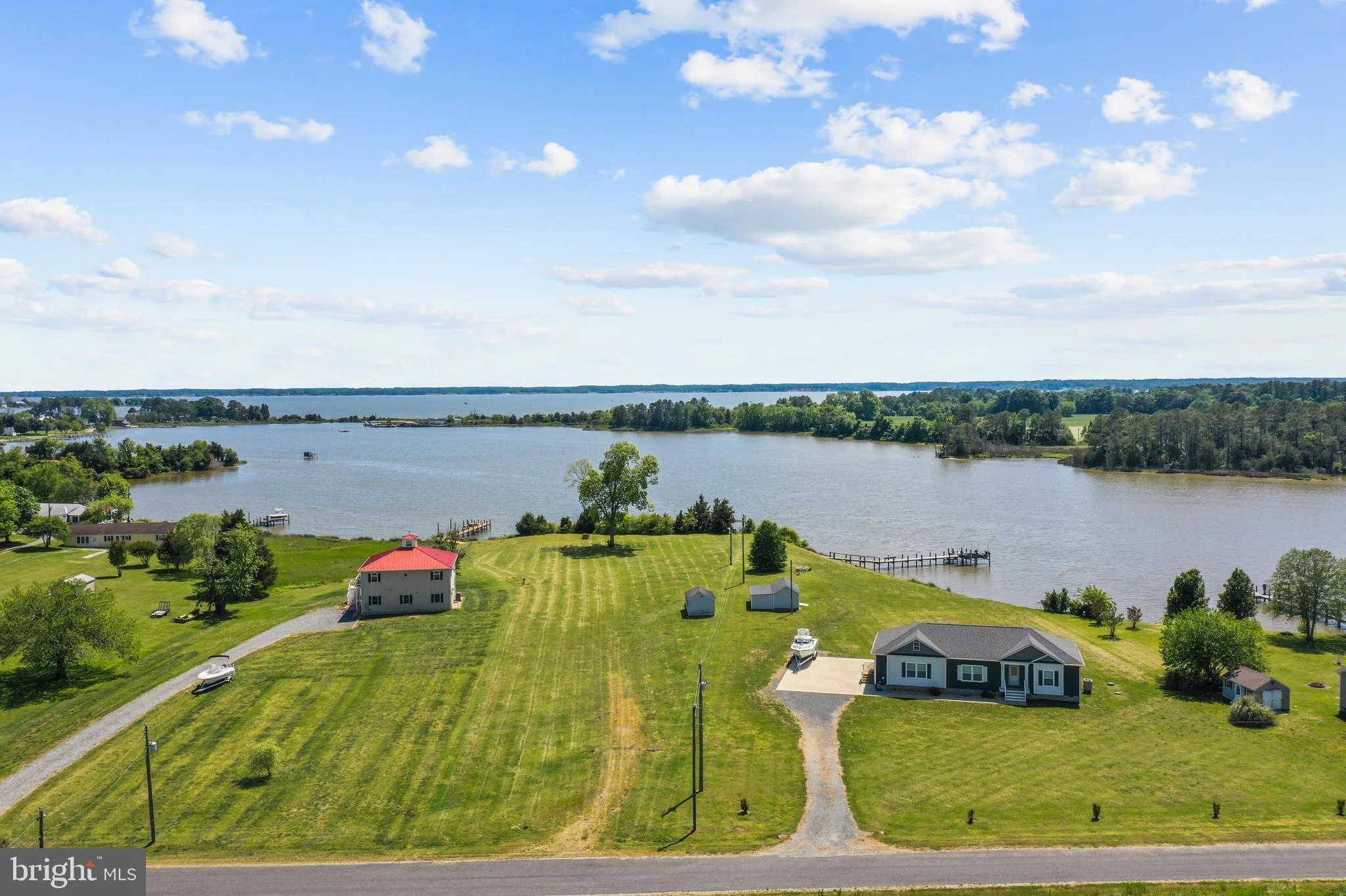 315 Indian Banks Road, Farnham, VA, 22460