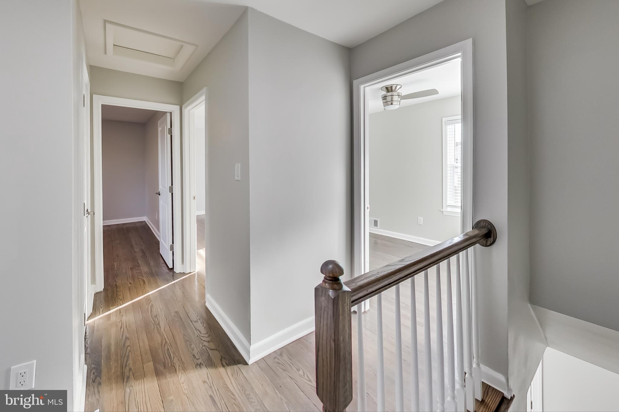 HIGHLAND GARDENS - Residential