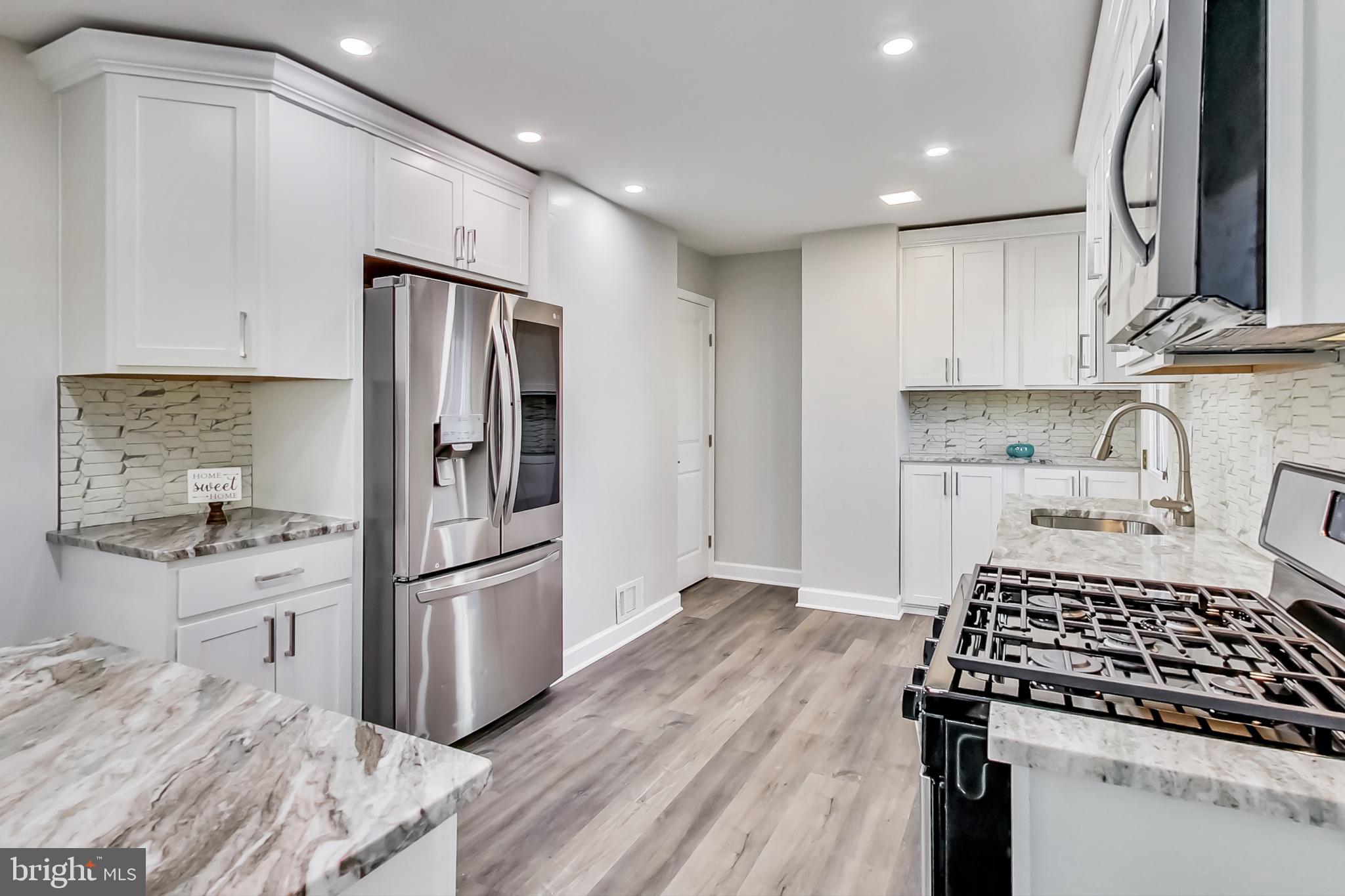 HIGHLAND GARDENS - Residential