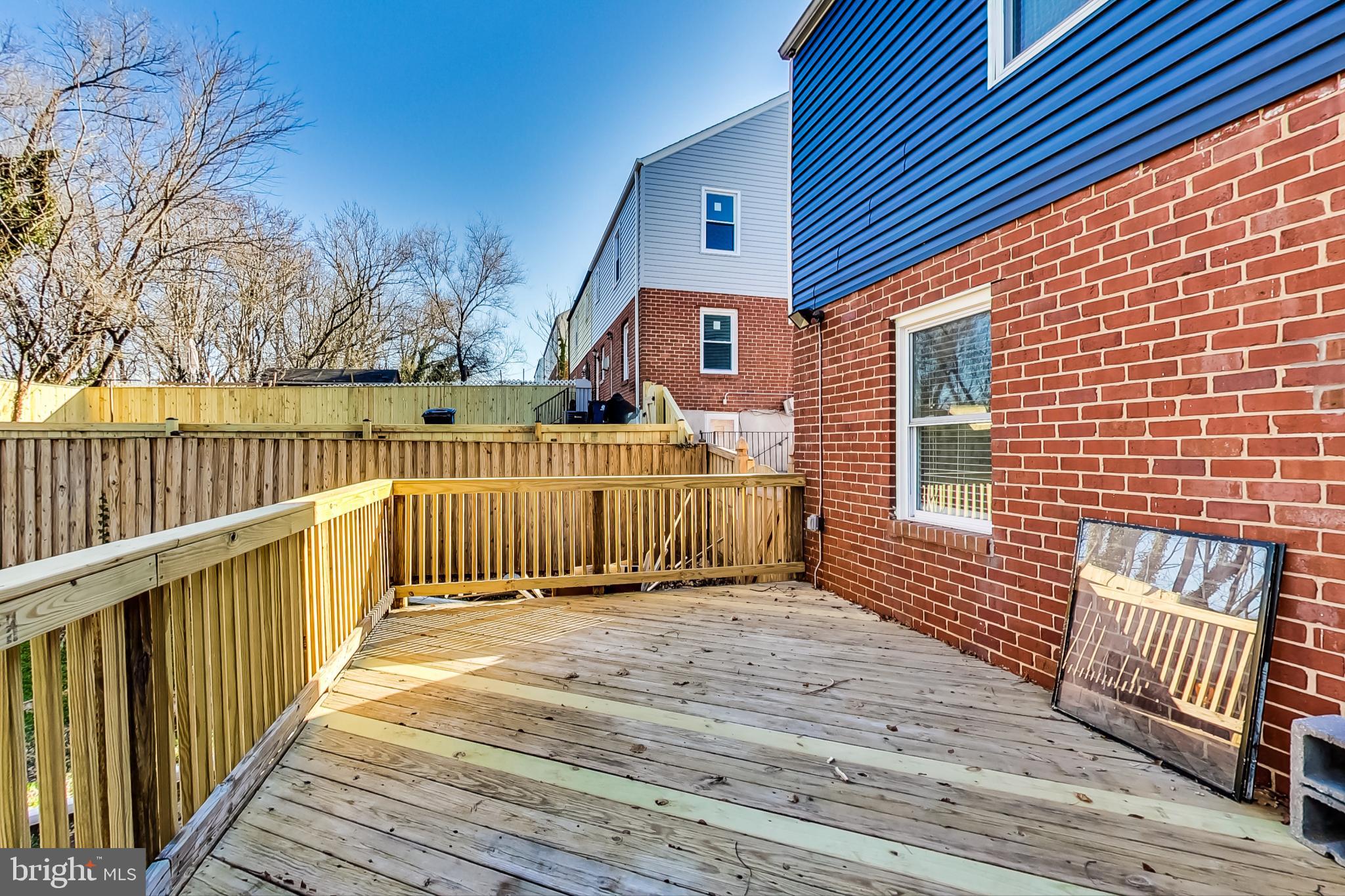 HIGHLAND GARDENS - Residential