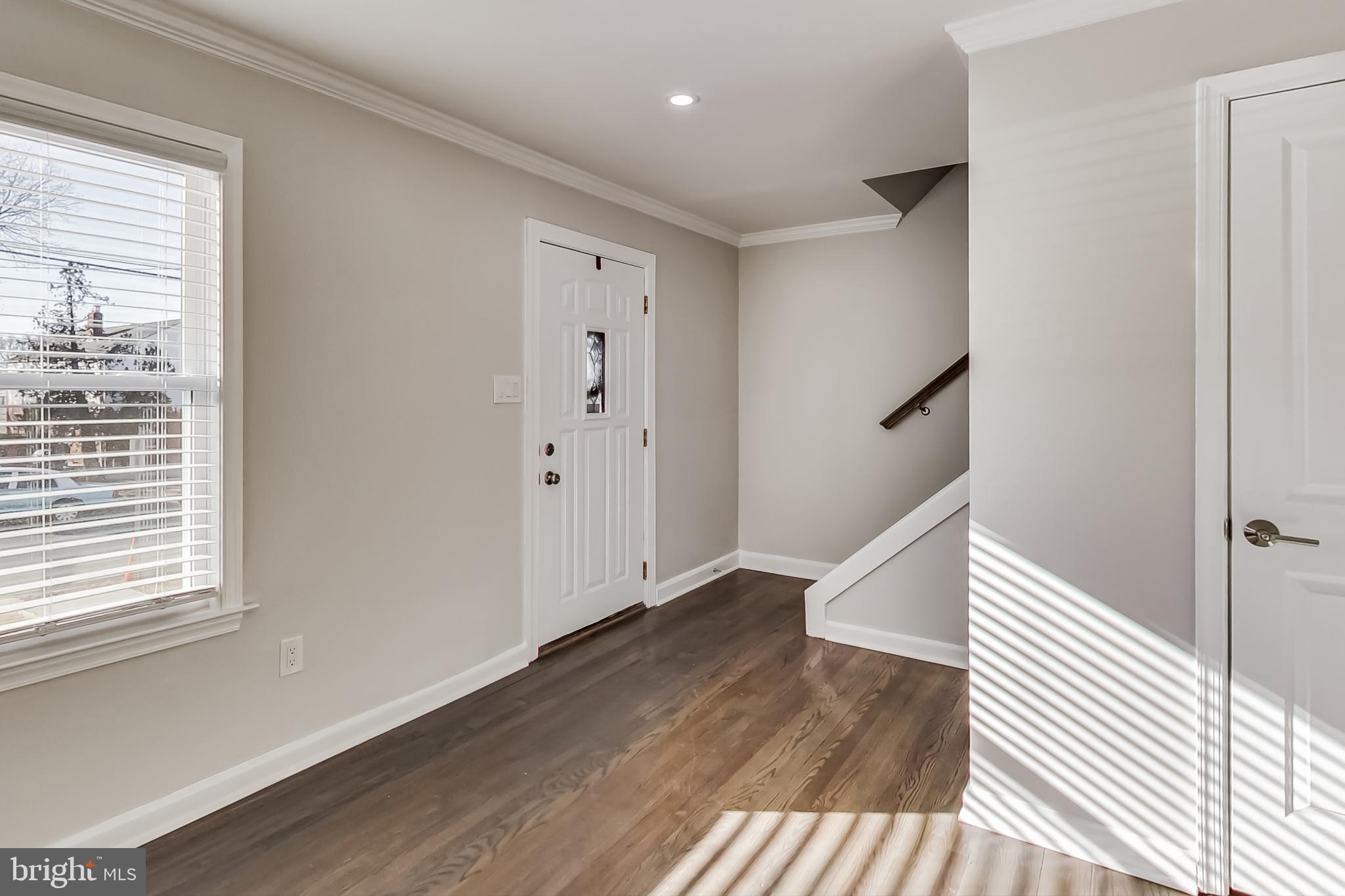 HIGHLAND GARDENS - Residential