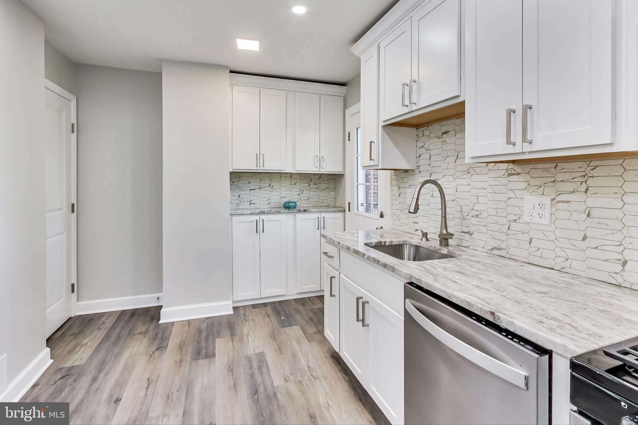 HIGHLAND GARDENS - Residential