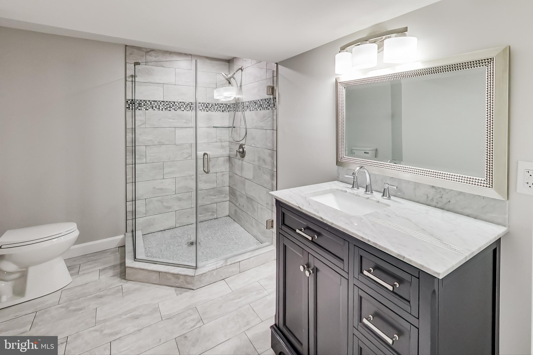 HIGHLAND GARDENS - Residential