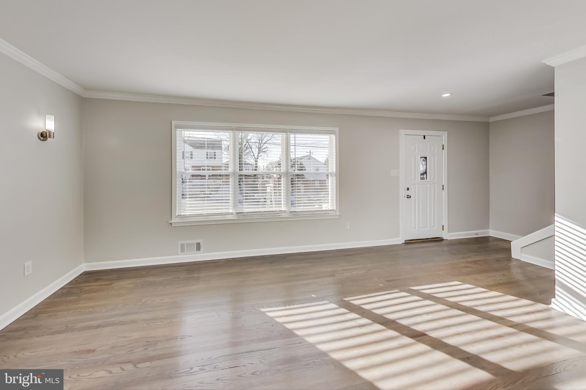 HIGHLAND GARDENS - Residential